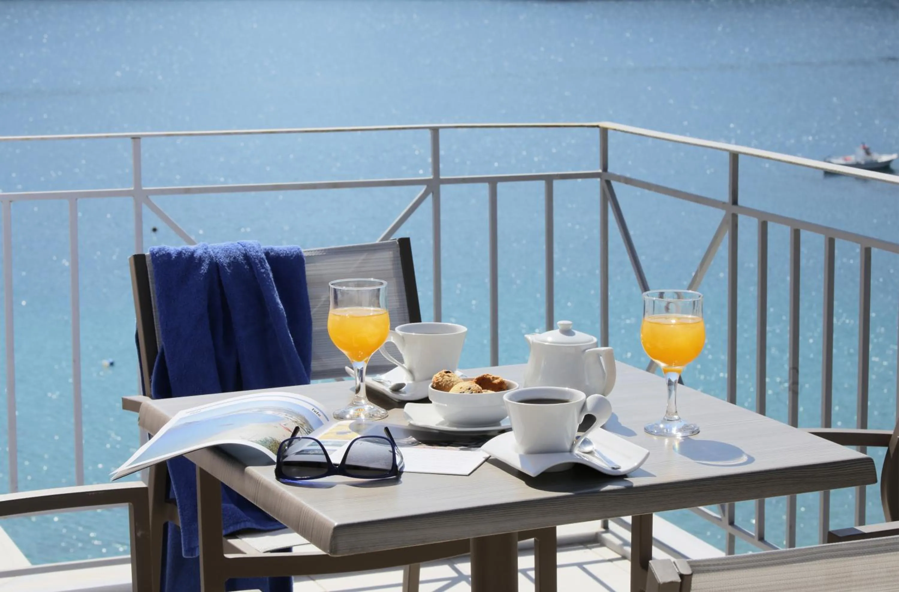 Hotel Aktaion
