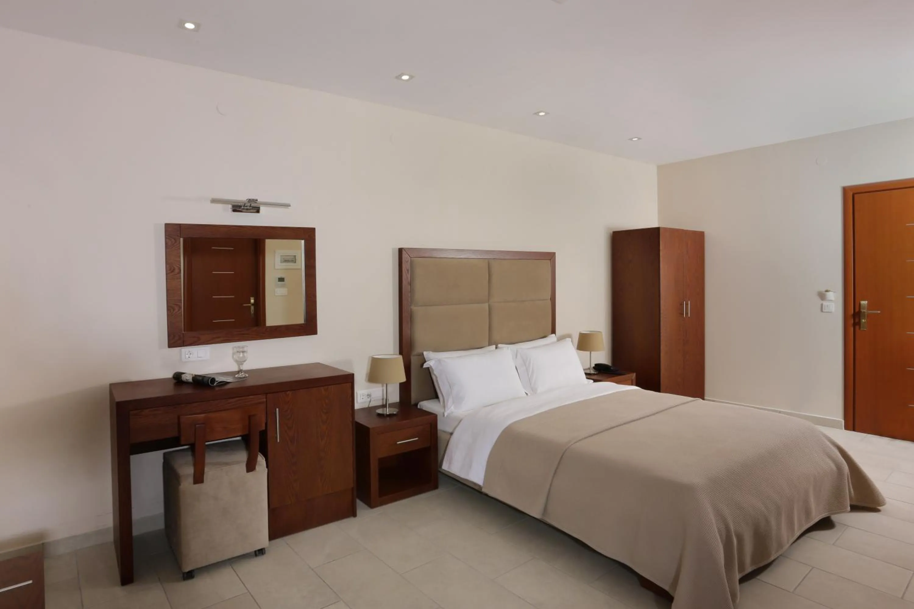 Hotel Aktaion