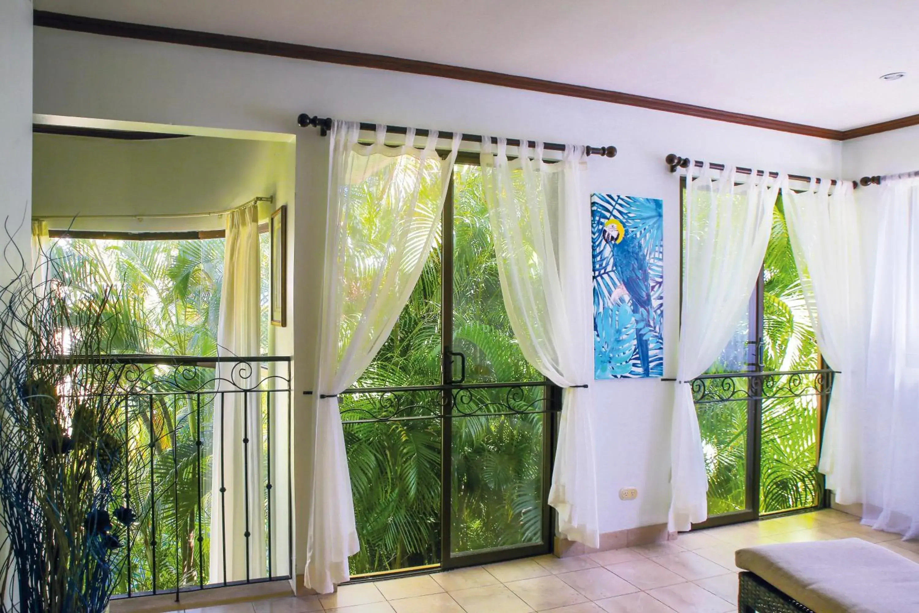 Spa and wellness centre/facilities in Occidental Papagayo - Adults Only All Inclusive Spa and wellness centre/facilities in Occidental Papagayo - Adults Only All Inclusive