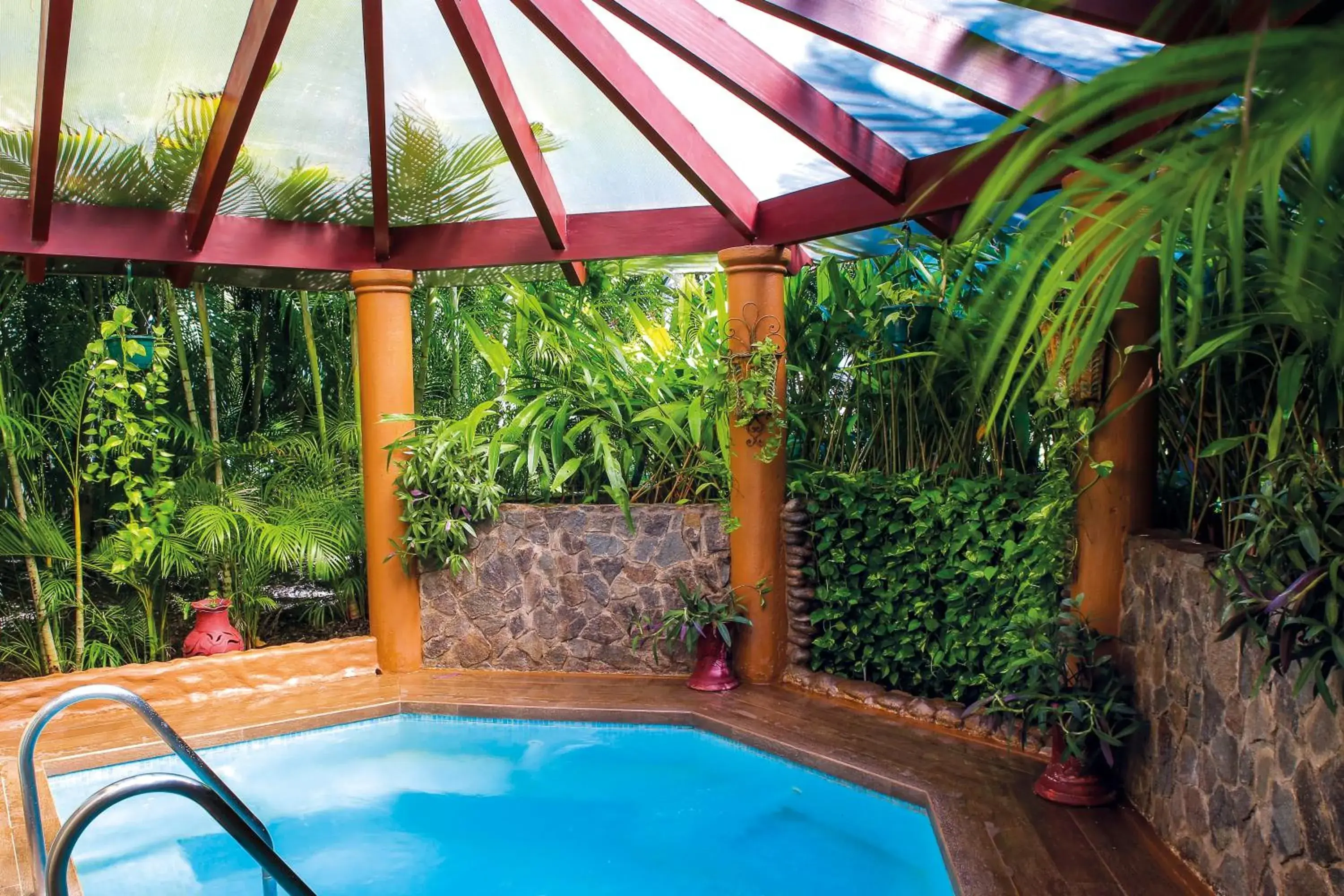 Spa and wellness centre/facilities in Occidental Papagayo - Adults Only All Inclusive Spa and wellness centre/facilities in Occidental Papagayo - Adults Only All Inclusive