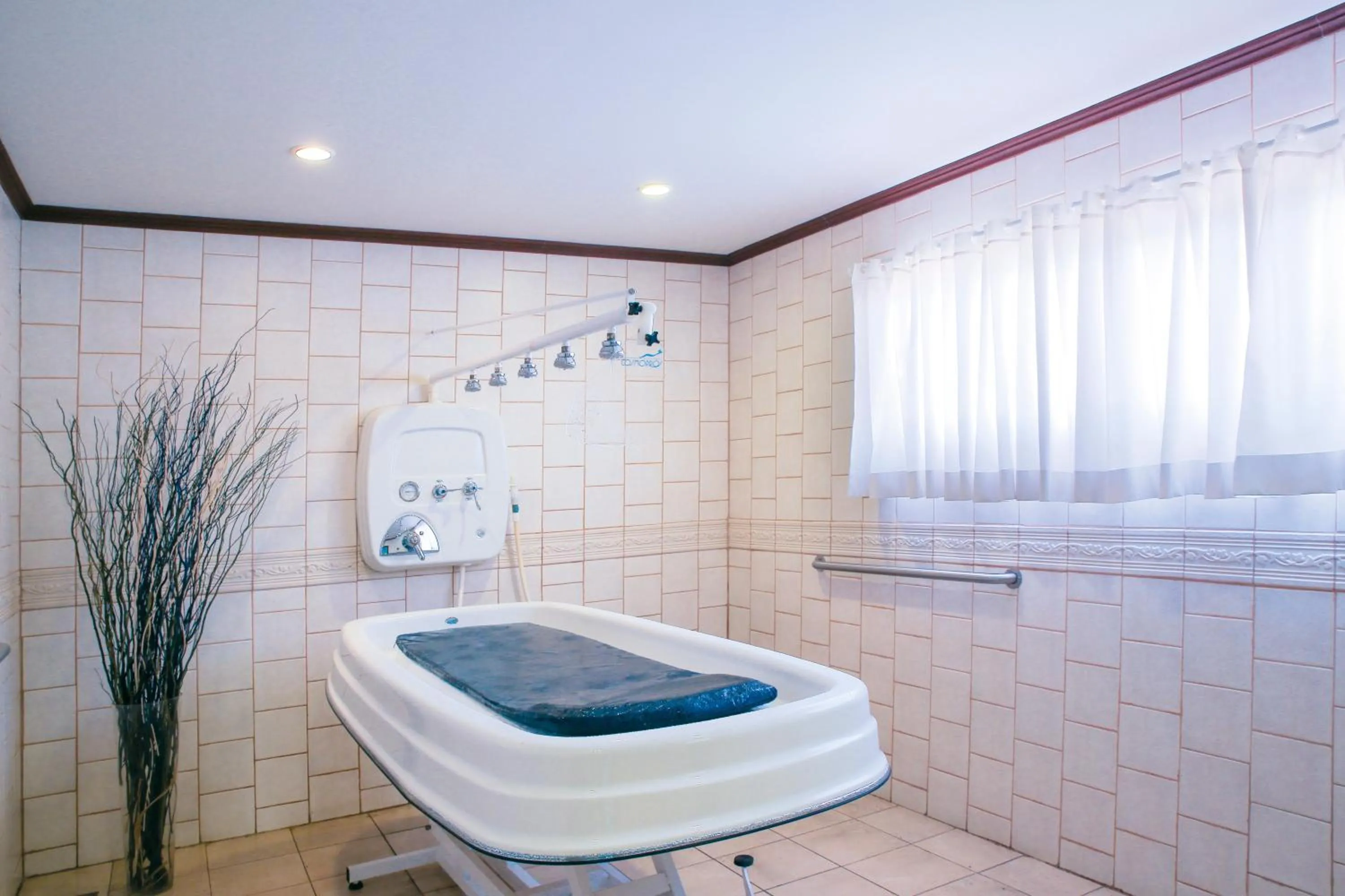 Spa and wellness centre/facilities in Occidental Papagayo - Adults Only All Inclusive