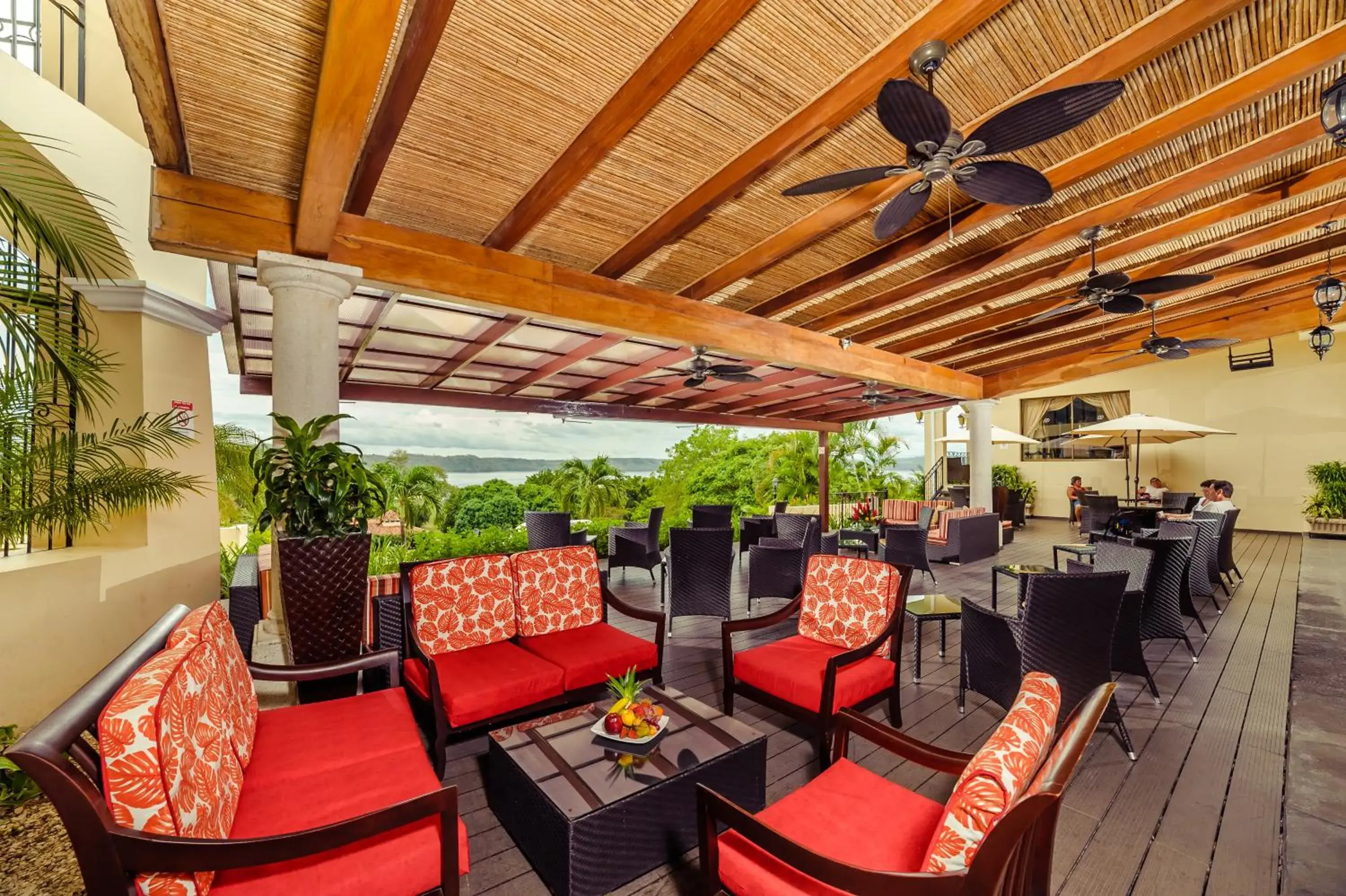 Restaurant/places to eat in Occidental Papagayo - Adults Only All Inclusive Restaurant/places to eat in Occidental Papagayo - Adults Only All Inclusive