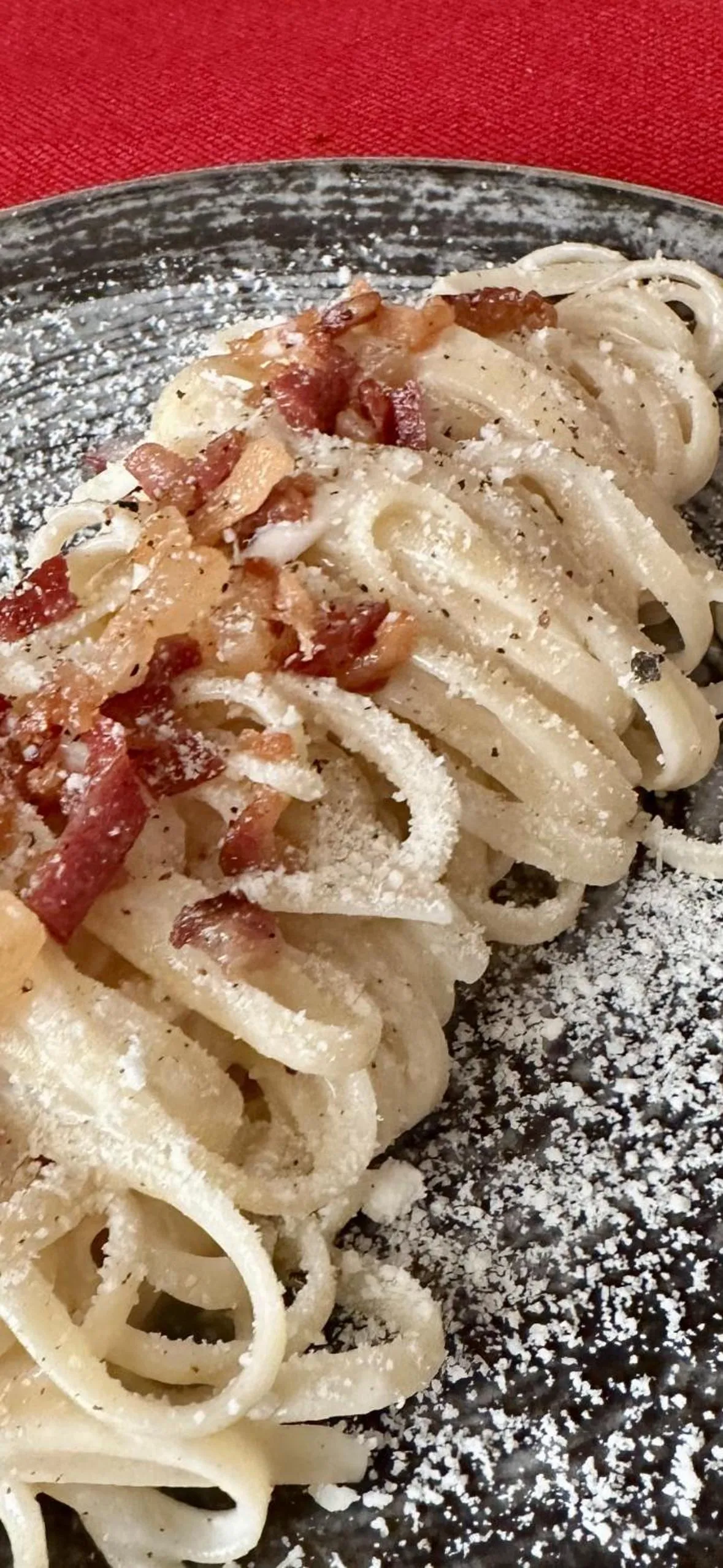 Food and drinks in Relais Concorde