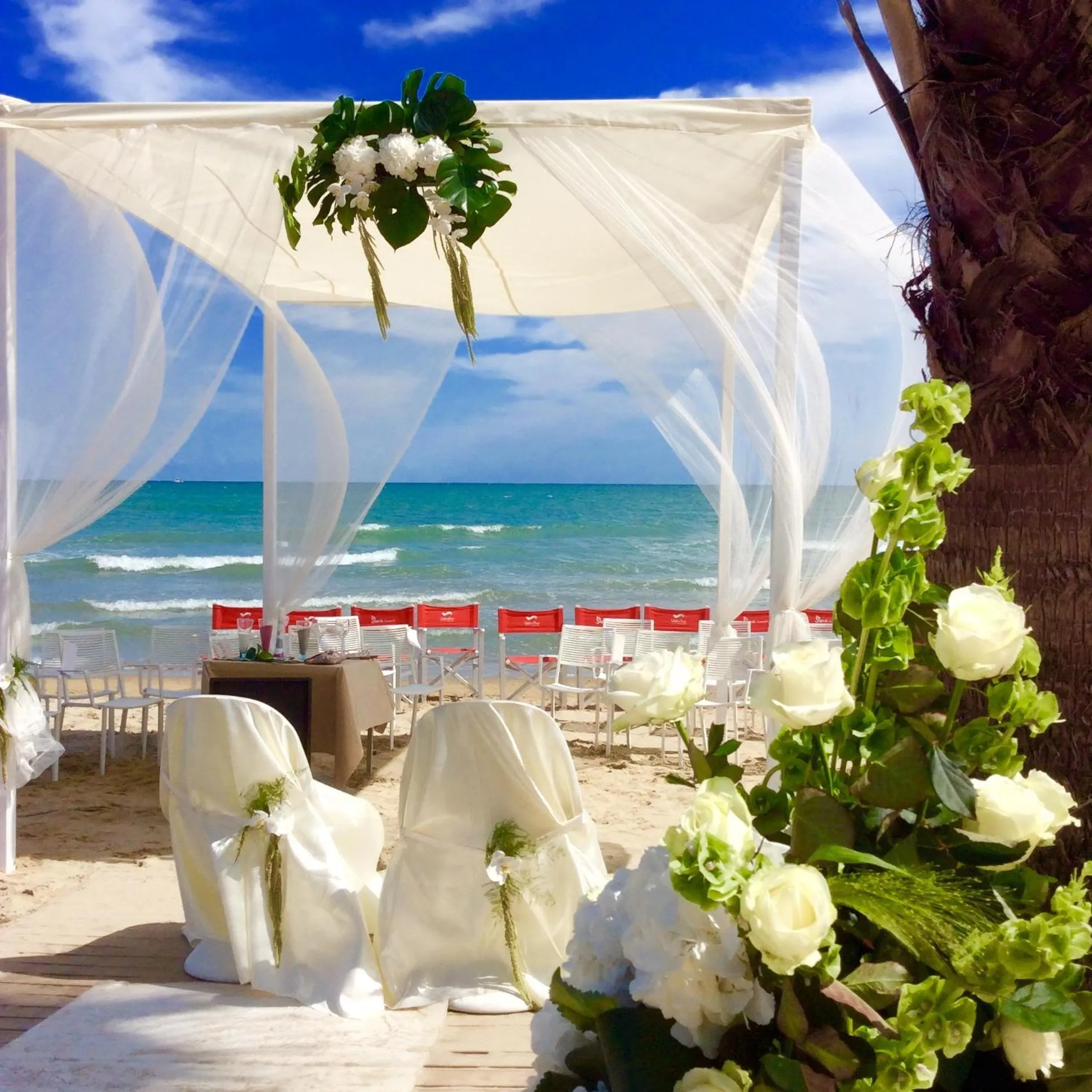 Banquet/Function facilities in Relais Concorde