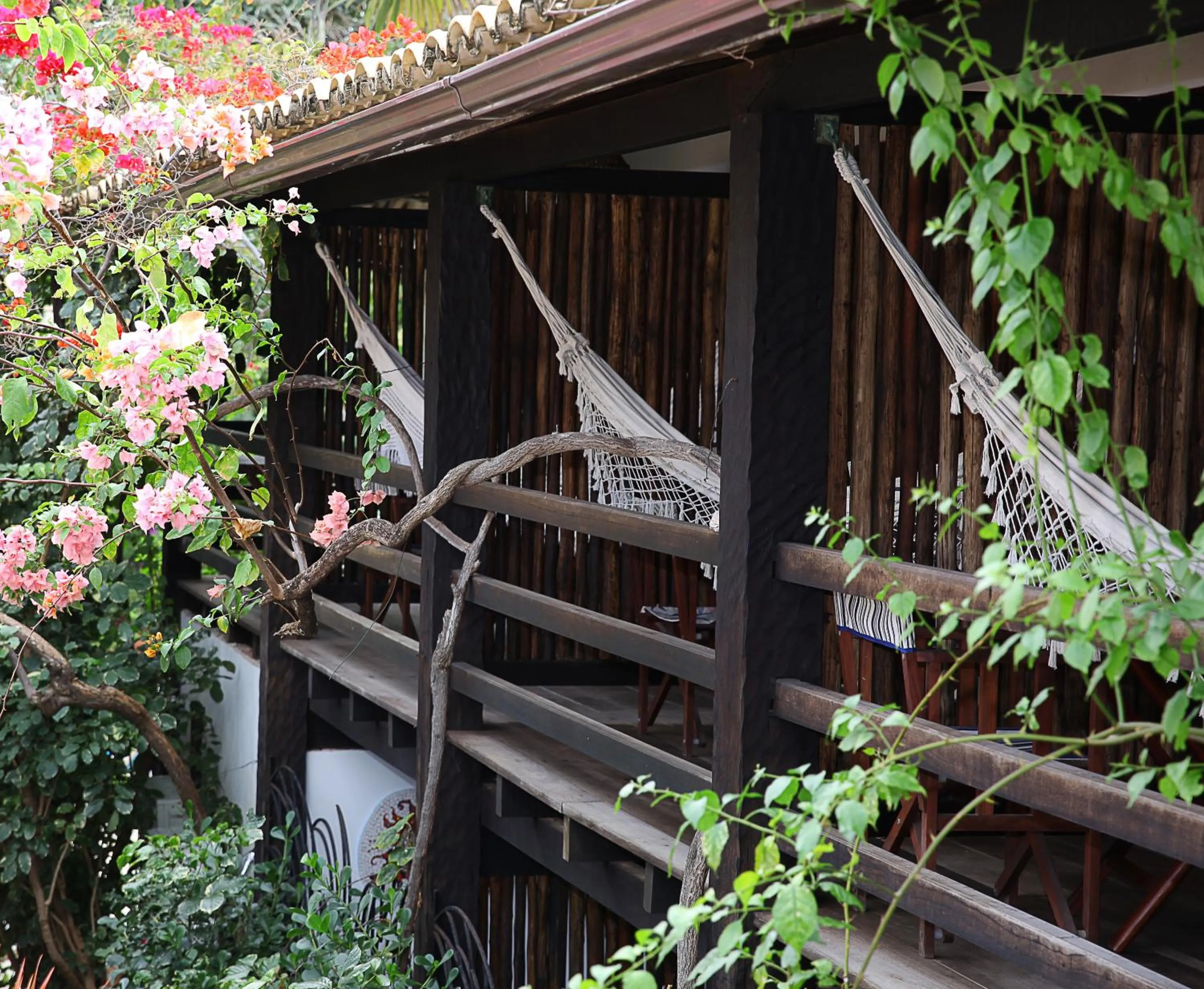 Pousada Ogum Marinho