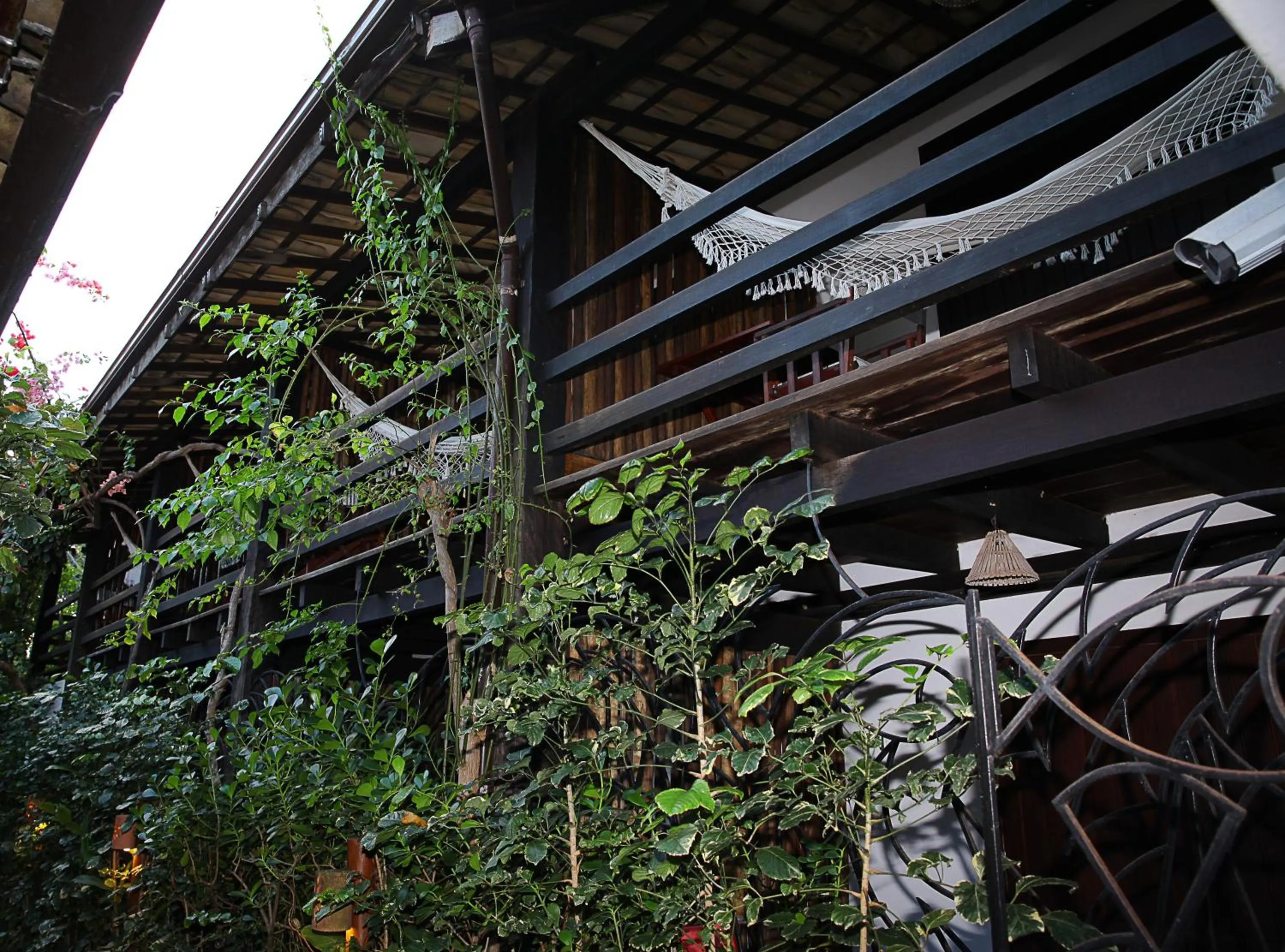 Pousada Ogum Marinho