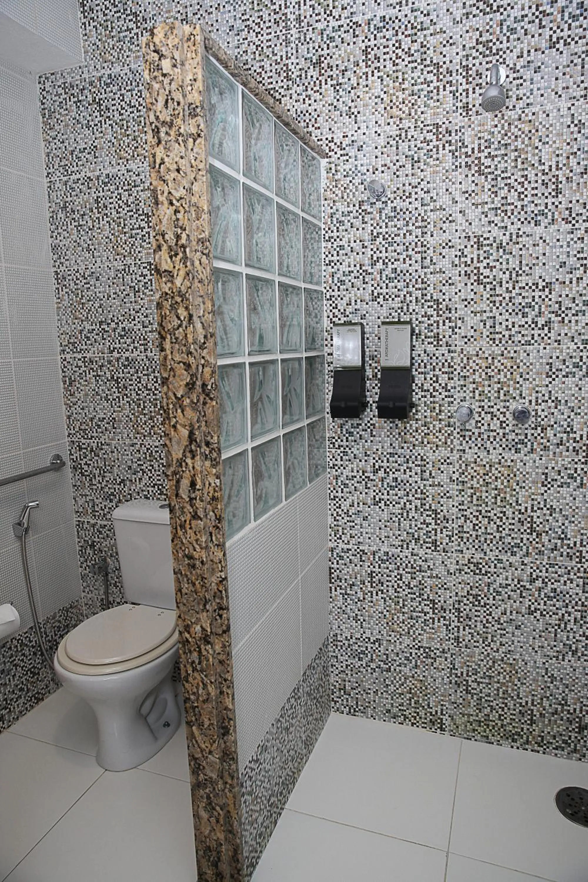 Pousada Ogum Marinho