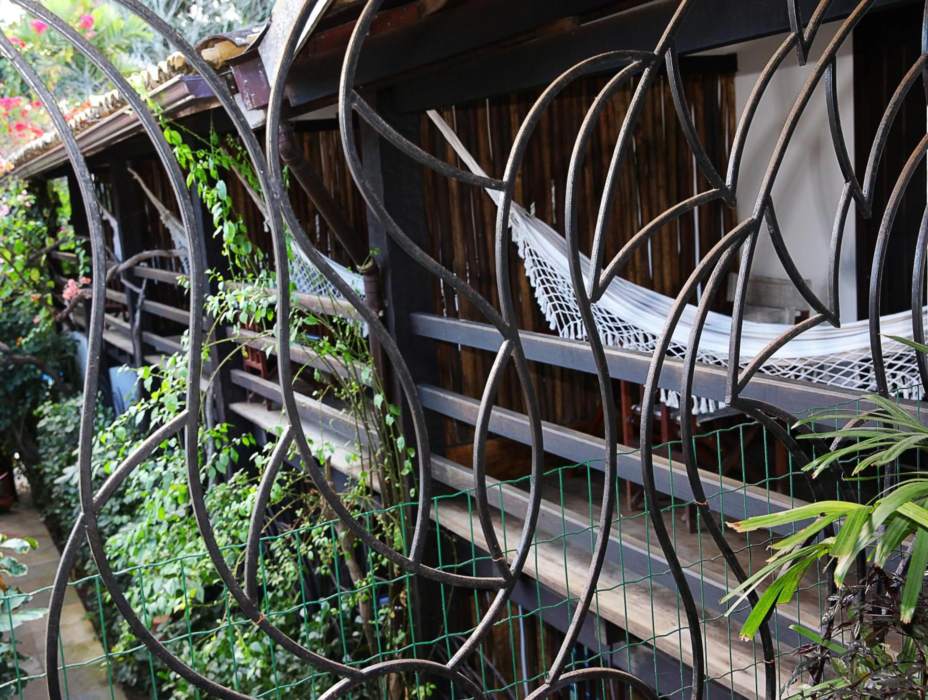 Pousada Ogum Marinho