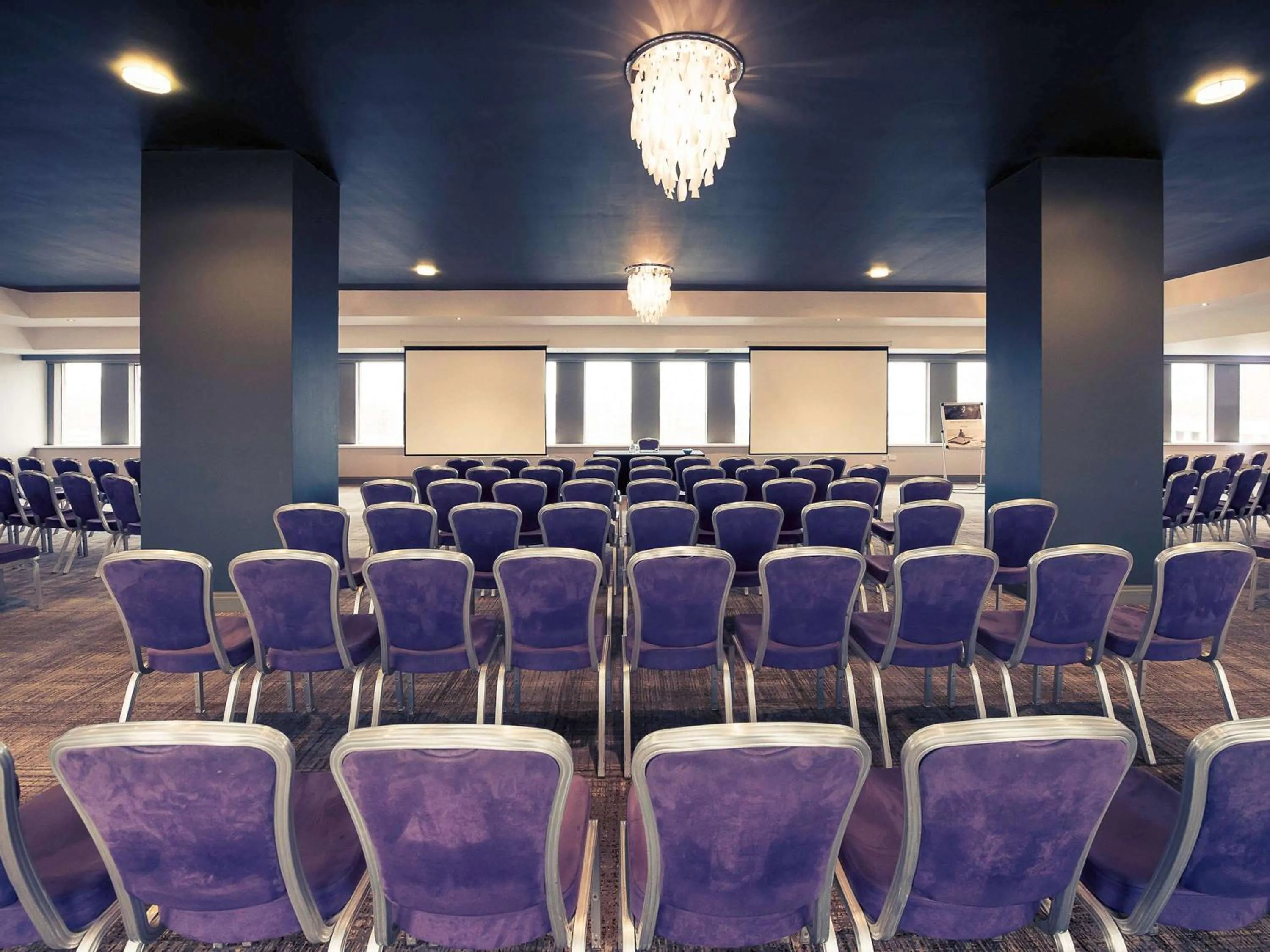 Business facilities in Mercure Bristol Holland House Hotel & Spa