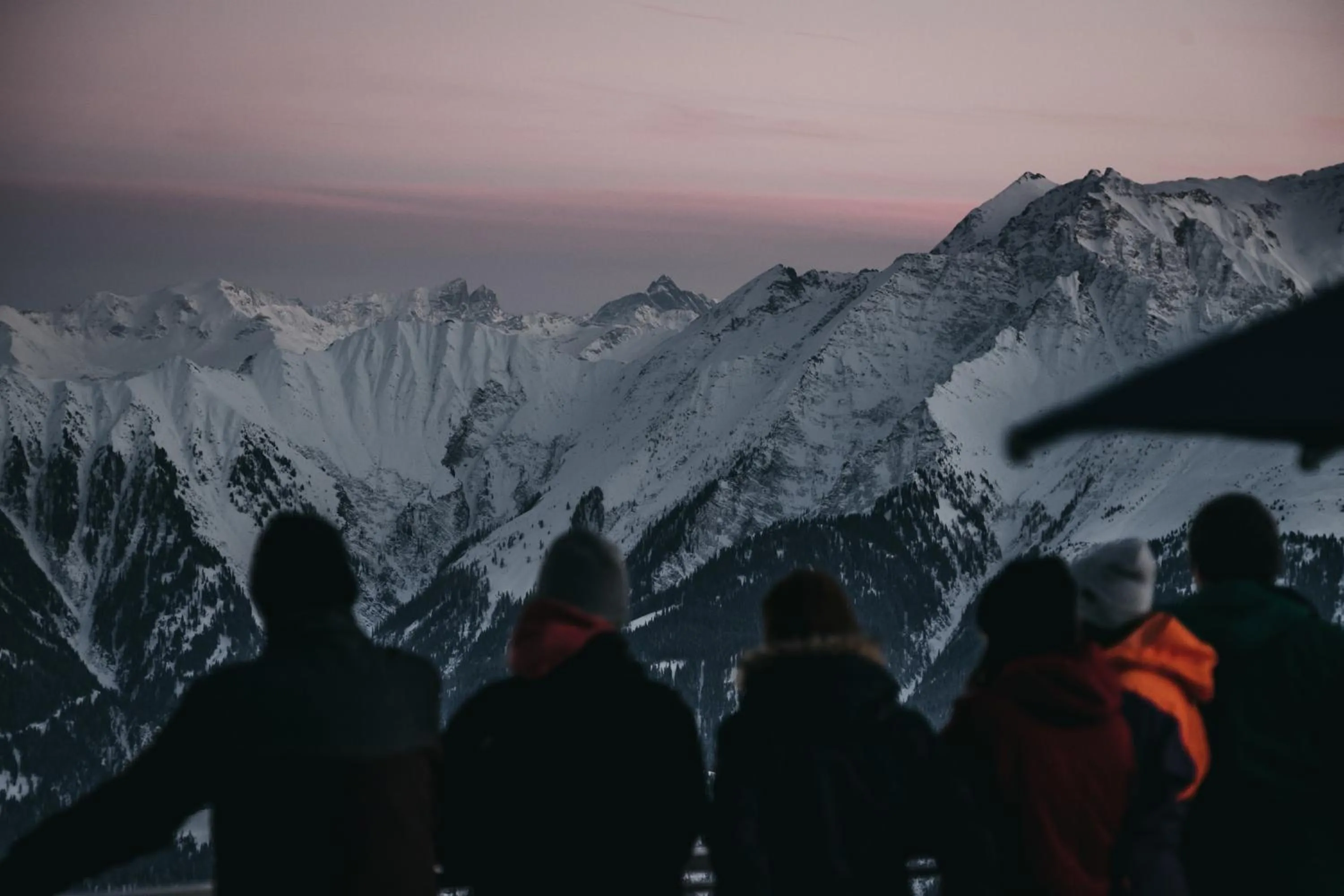 GALAAXY Mountain Hostel--Nur mit der Gondelbahn Erreichbar