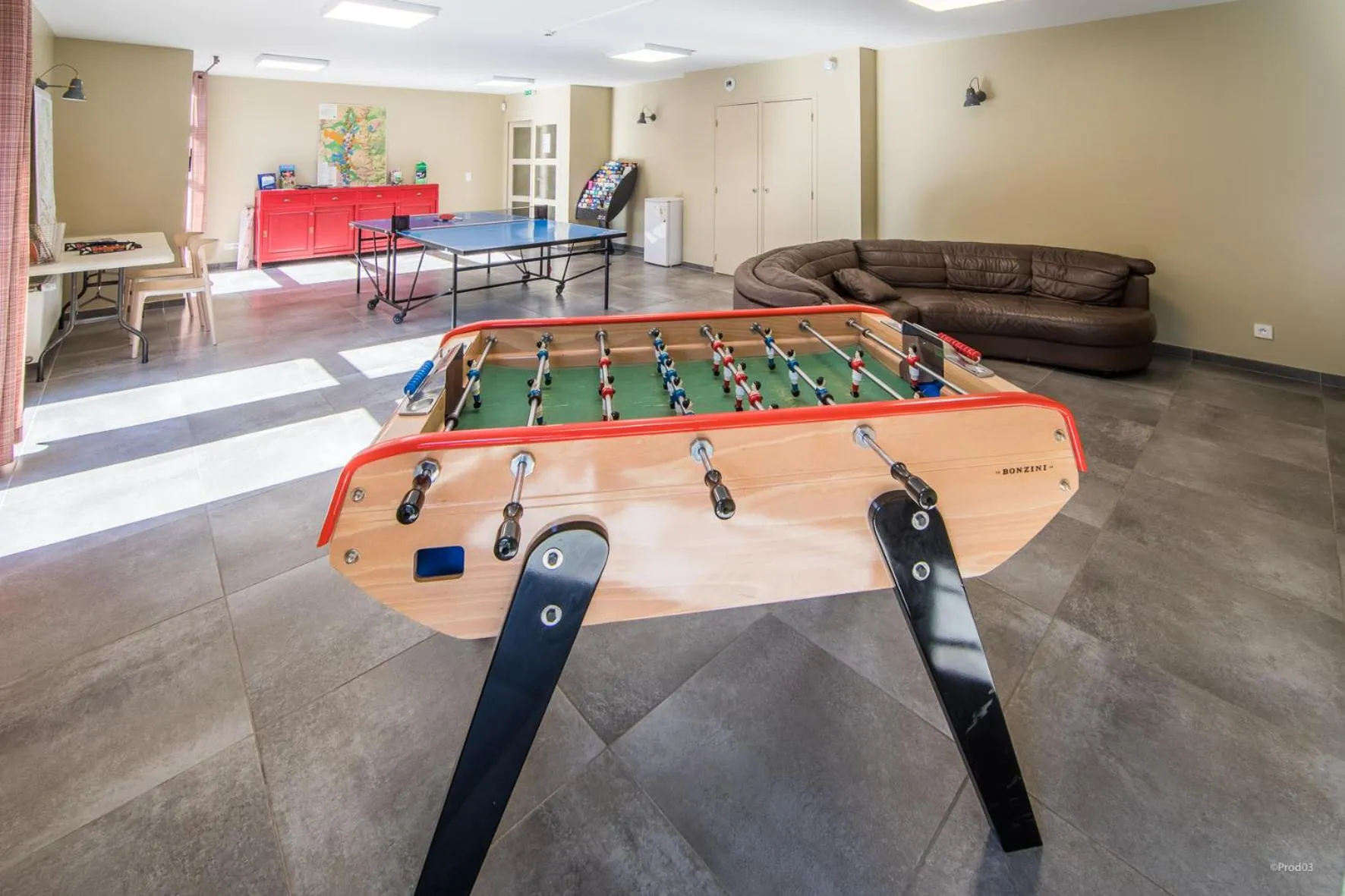 Activities in Archipel Volcans