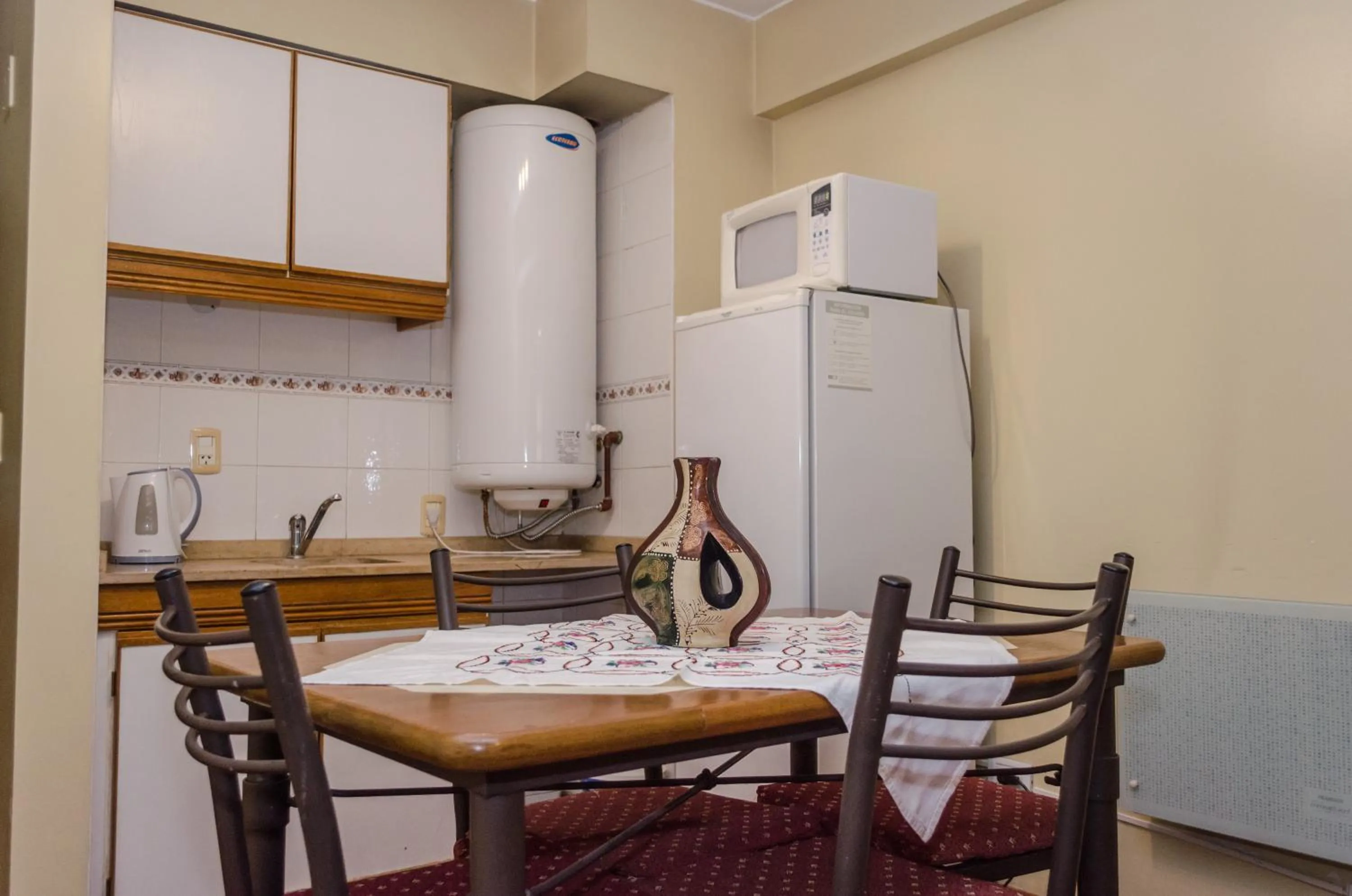 Altezza Apart Suites