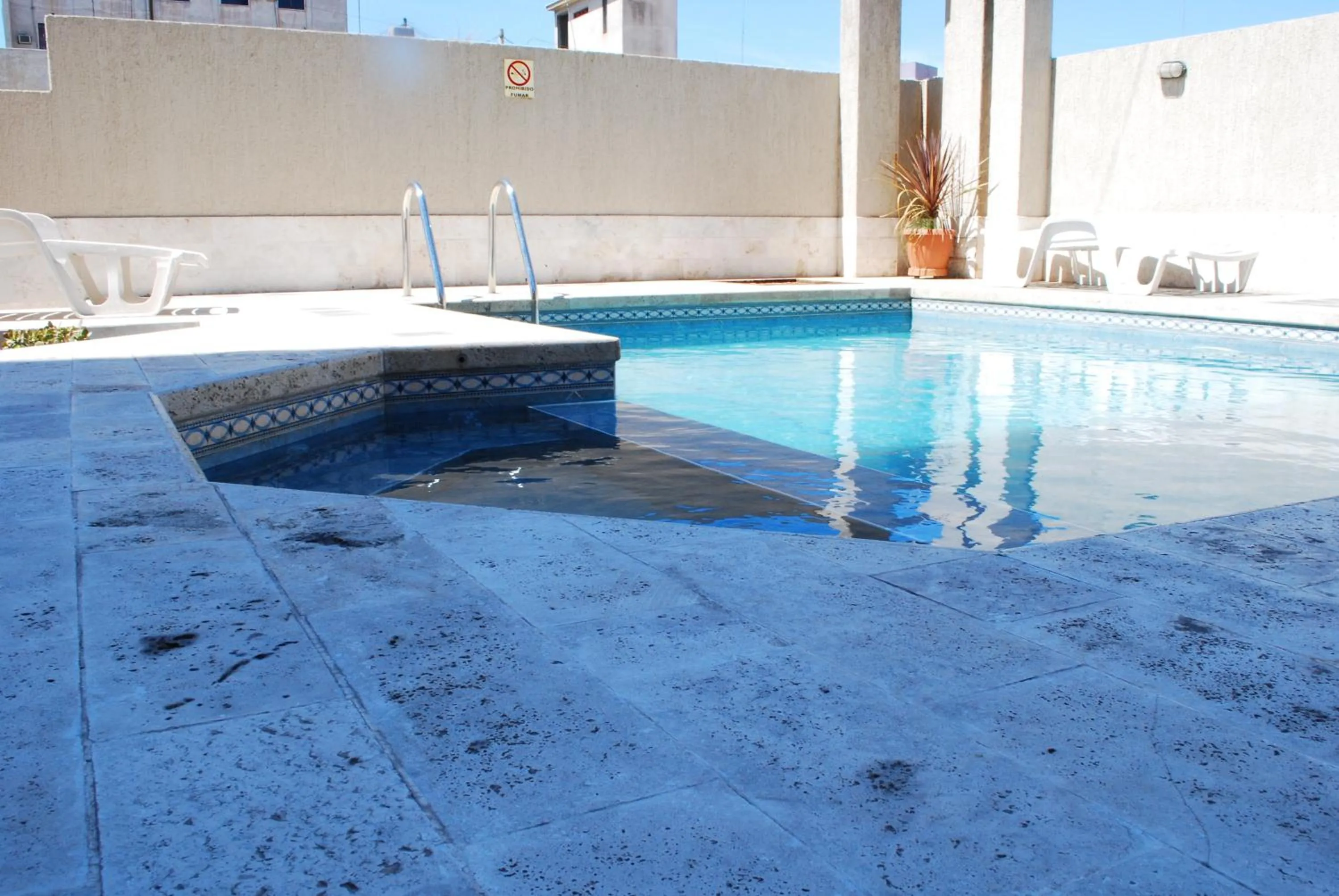 Day in Altezza Apart Suites