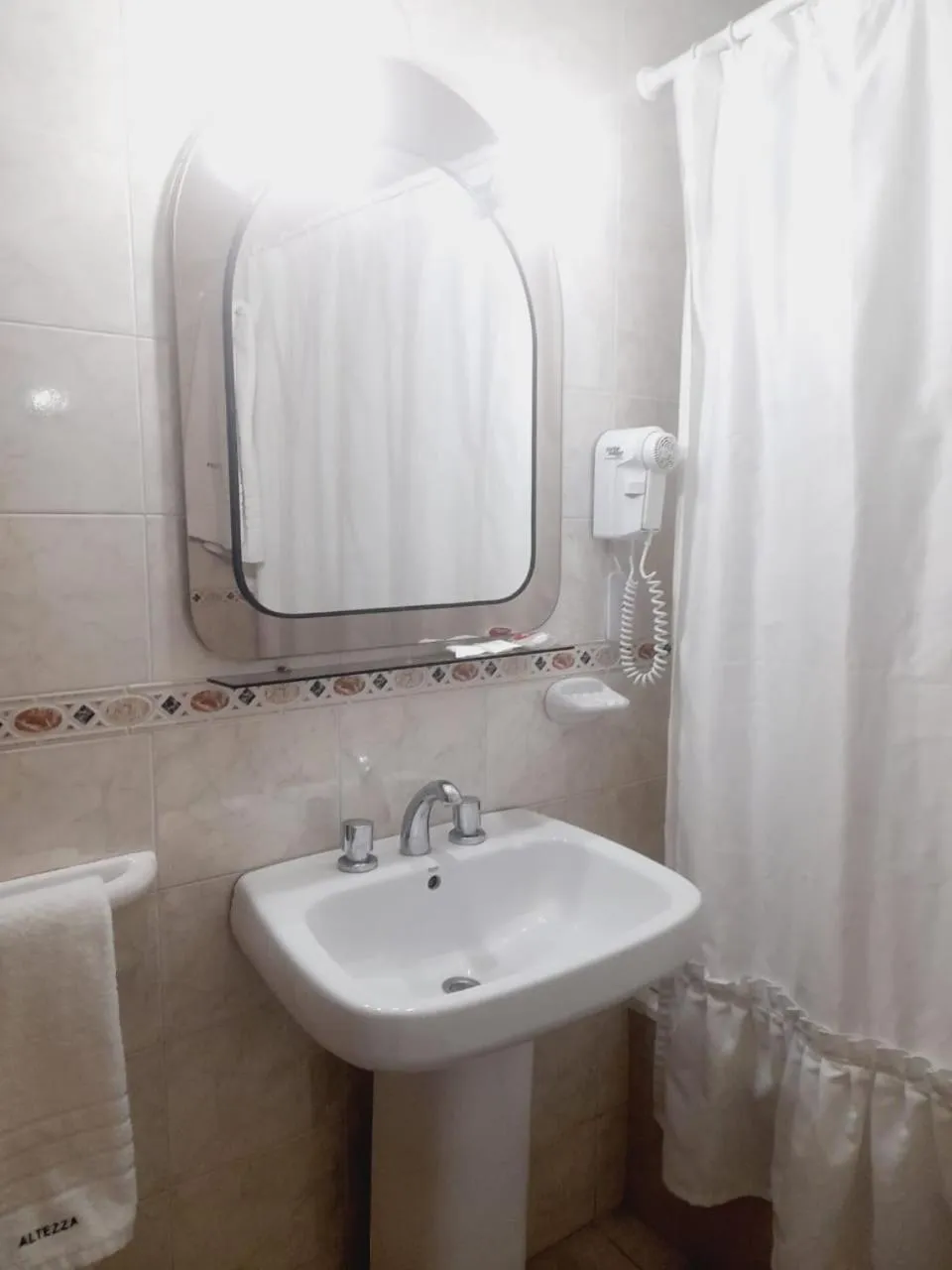 Altezza Apart Suites