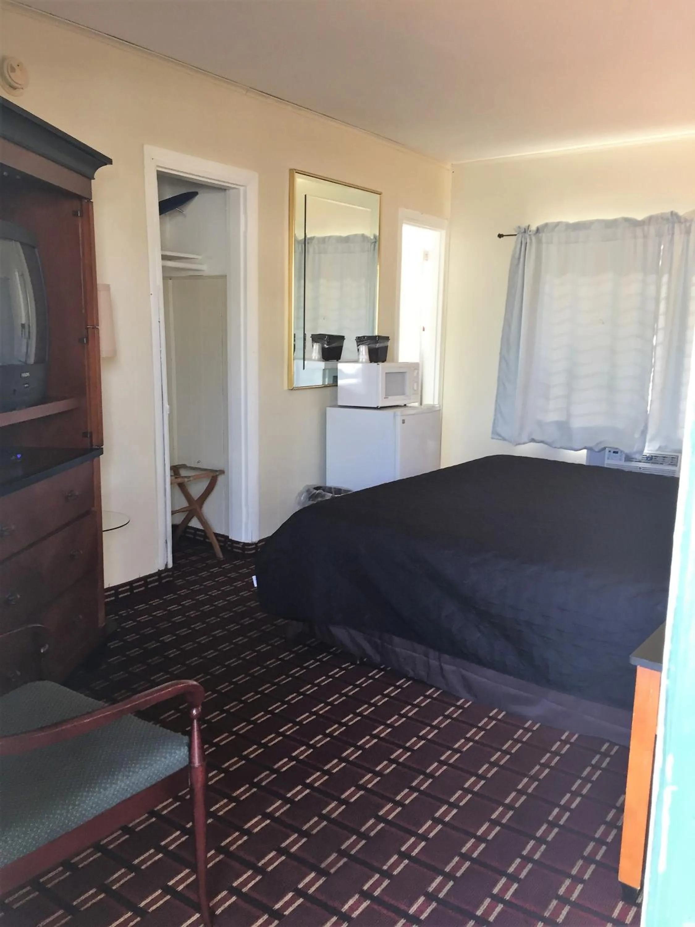 Photo of the whole room in Vacation Inn Motel