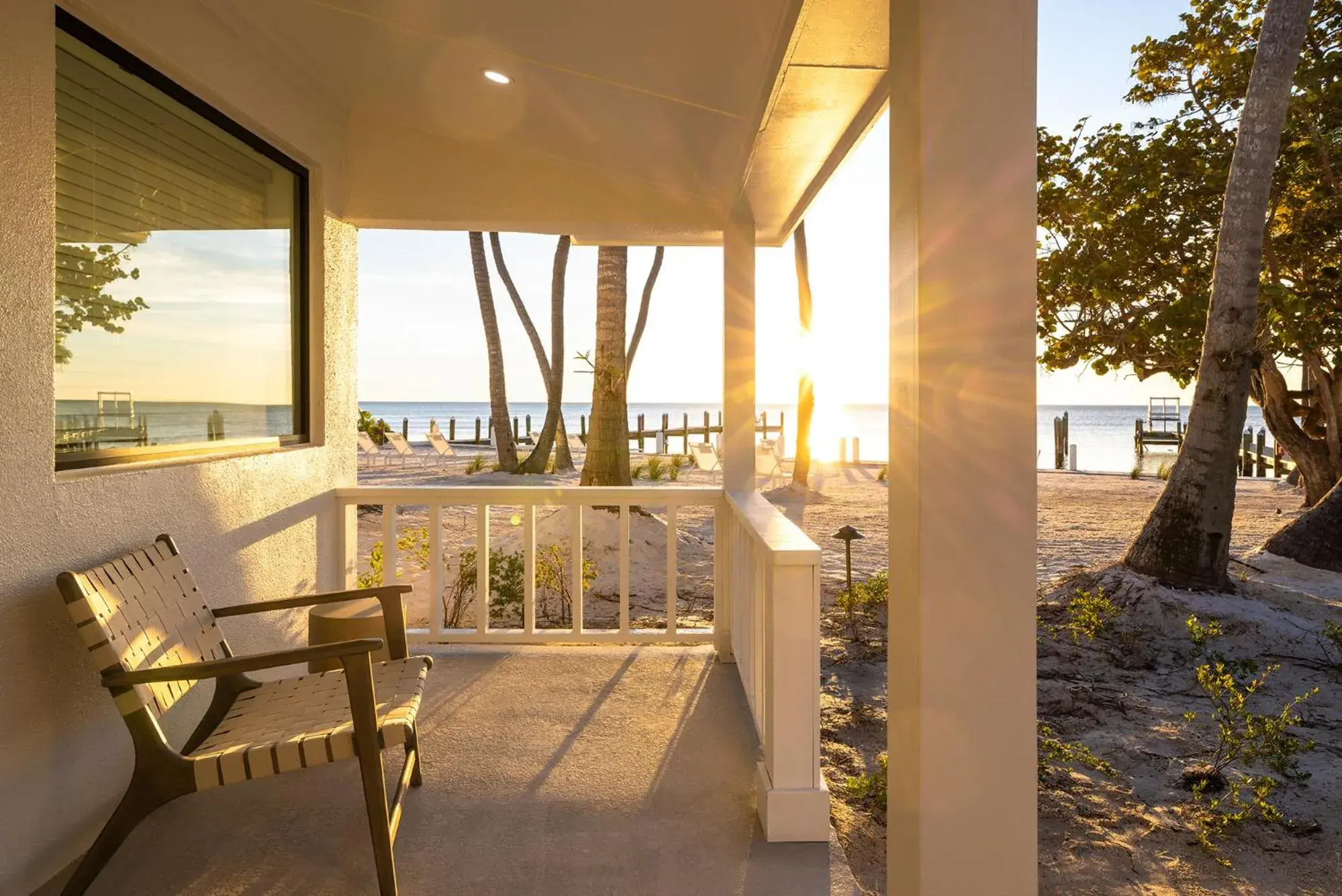 Pines & Palms Resort Pines & Palms Resort