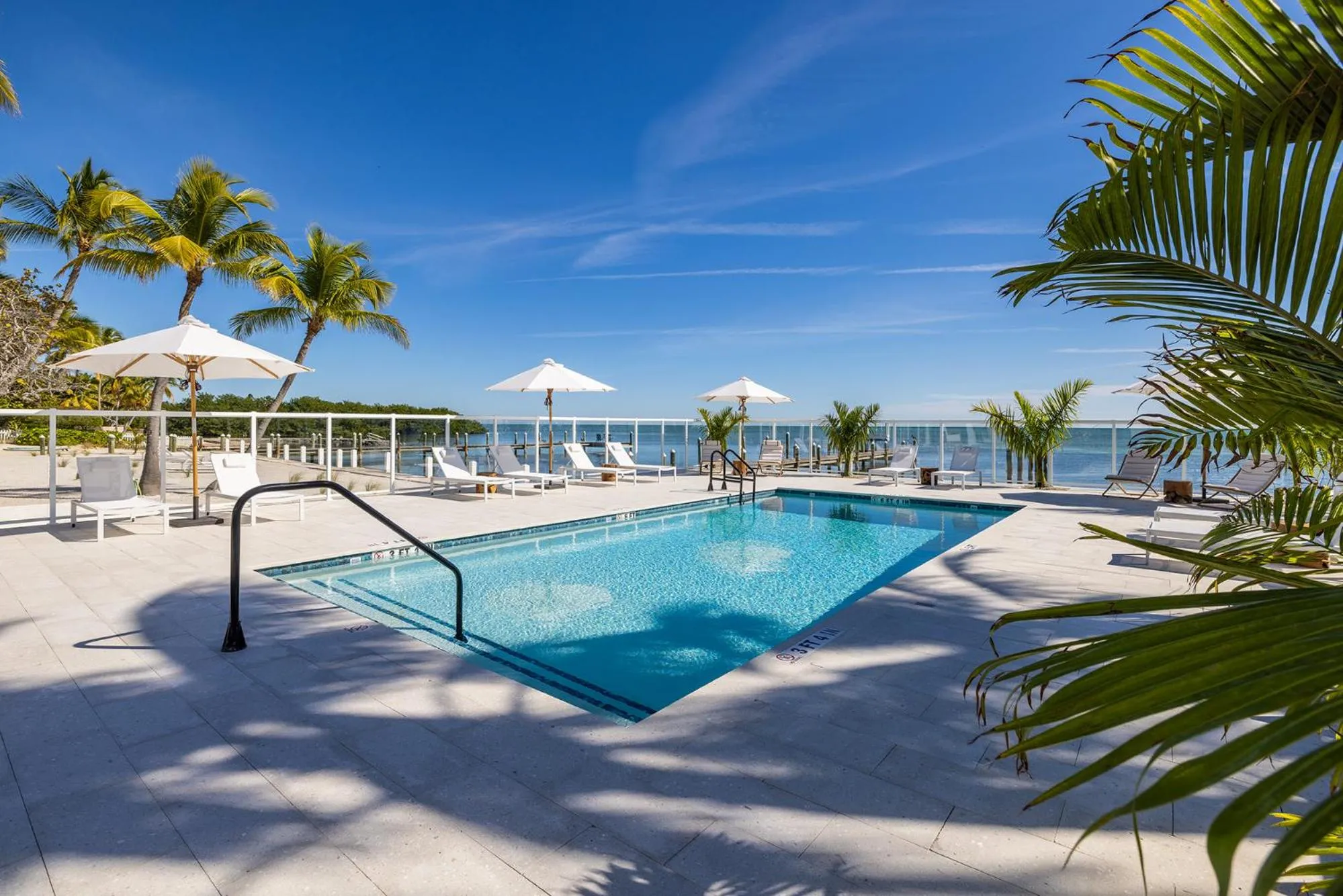 Pines &amp; Palms Resort