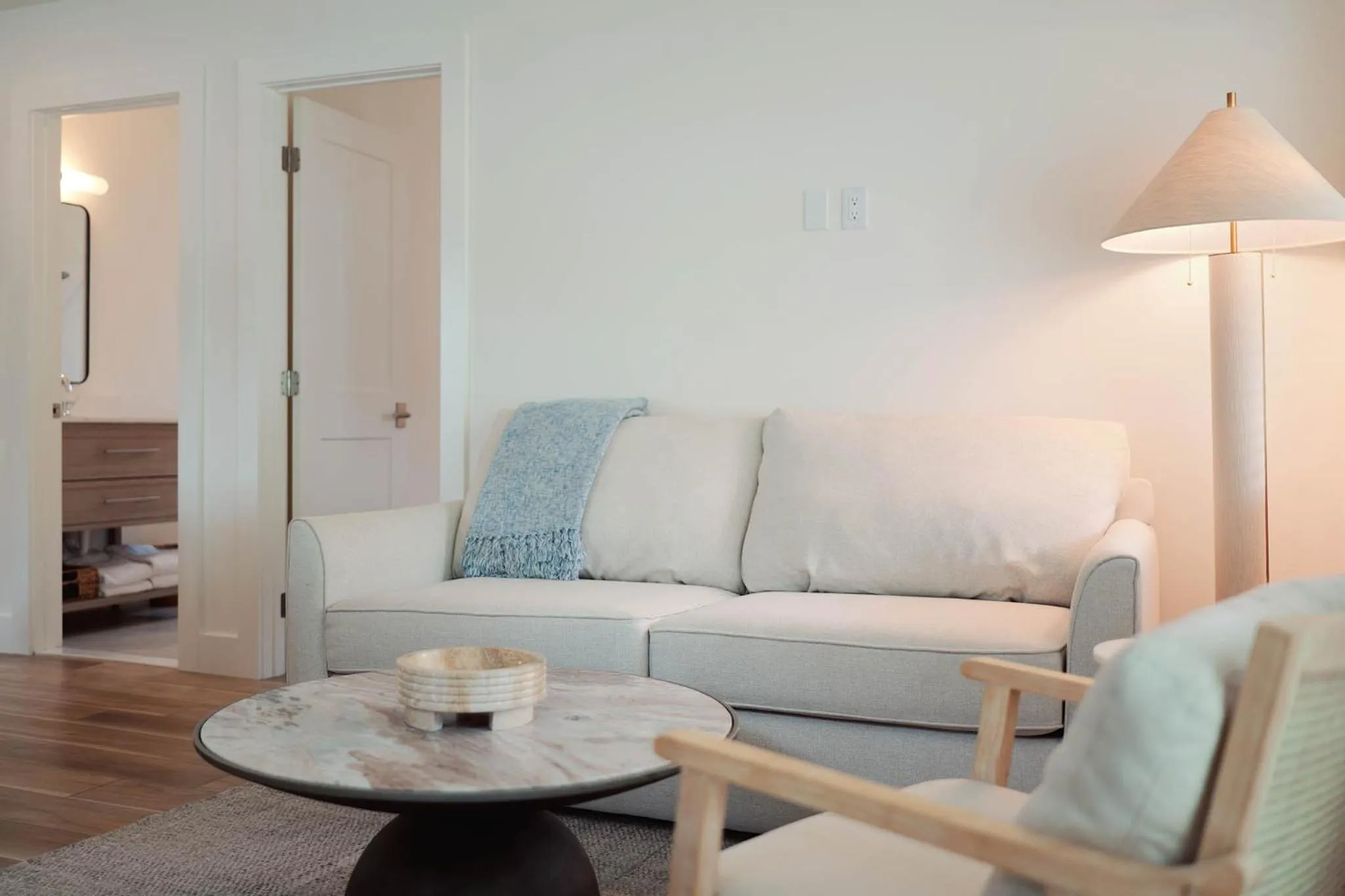 Pines &amp; Palms Resort