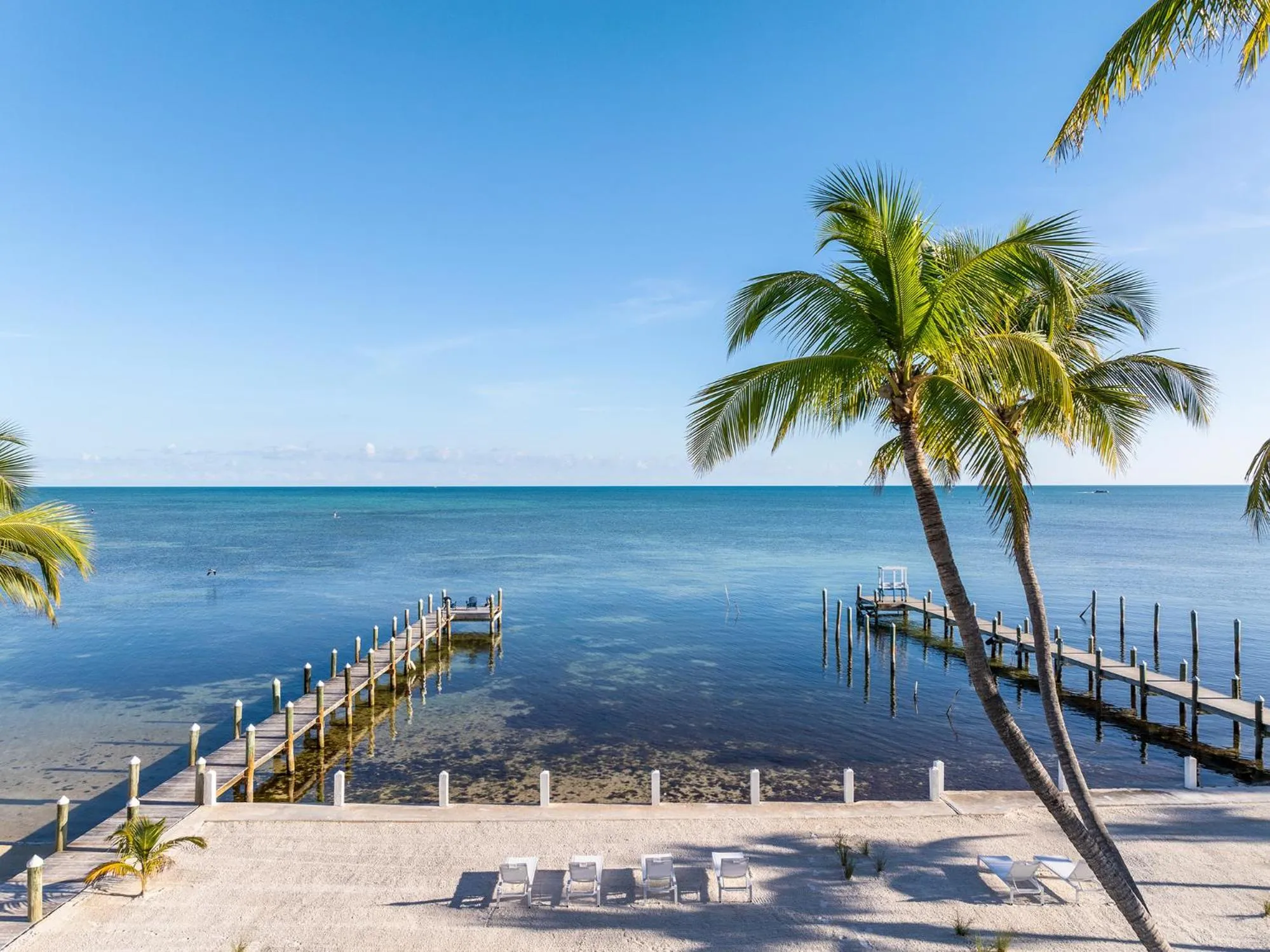 Pines &amp; Palms Resort