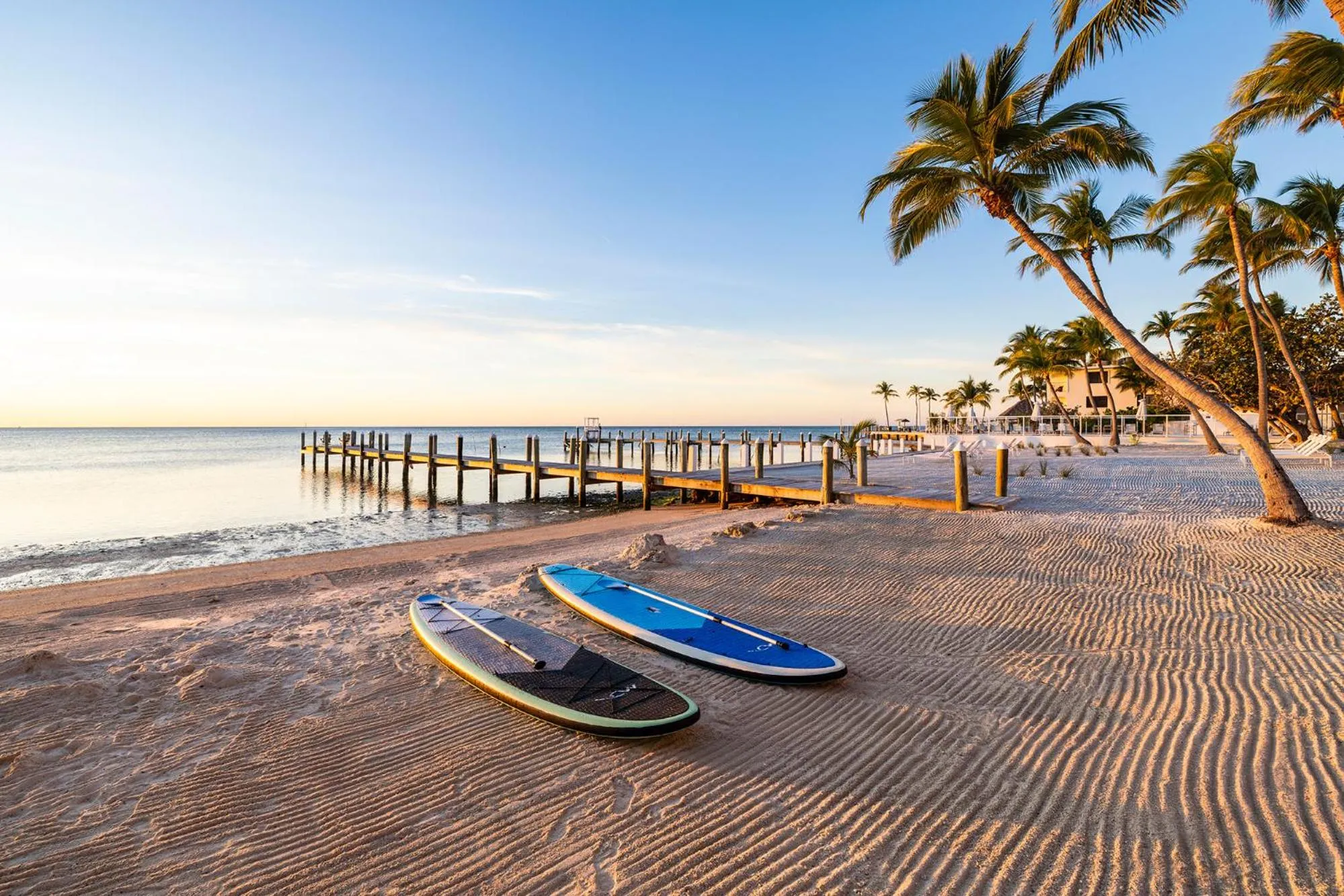 Pines &amp; Palms Resort