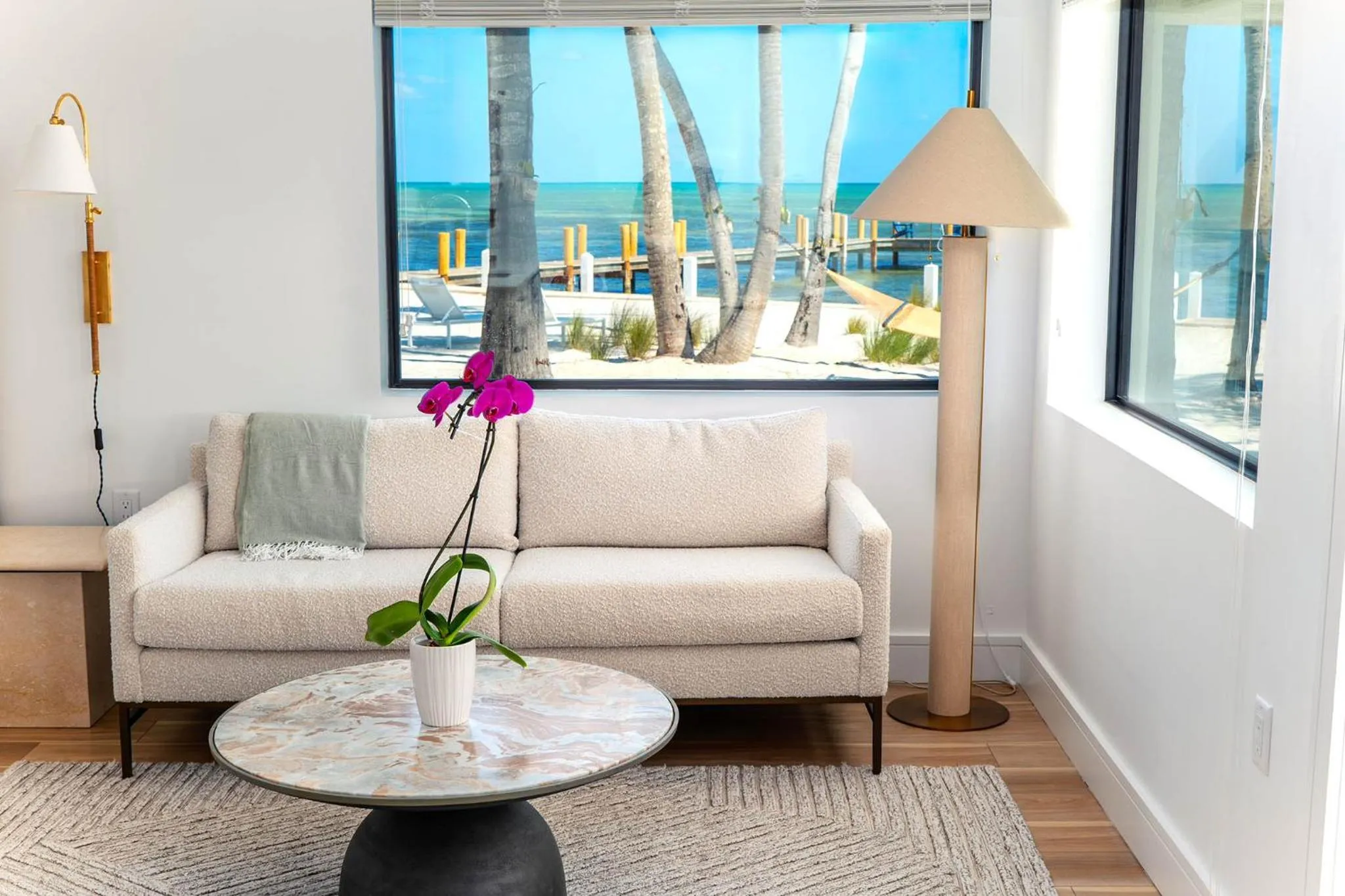 Pines &amp; Palms Resort