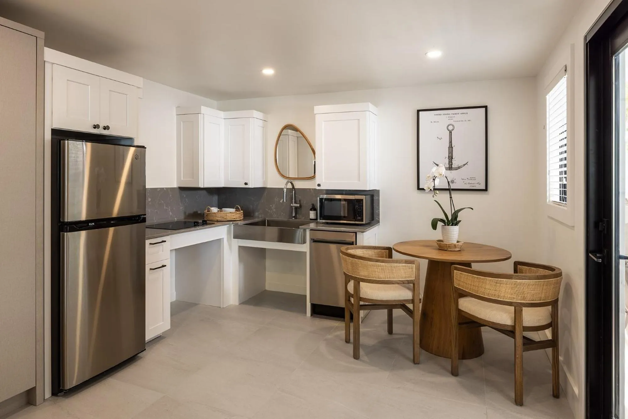 Pines &amp; Palms Resort