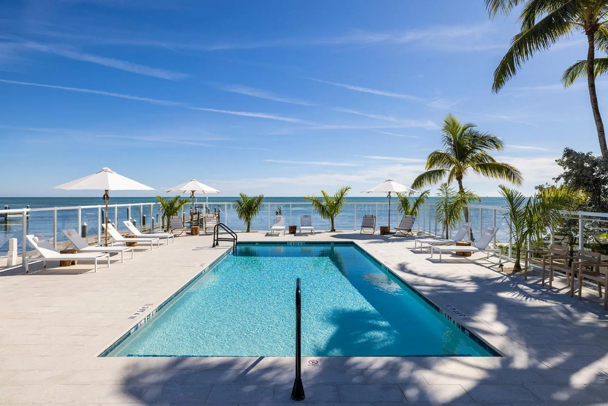 Pines &amp; Palms Resort