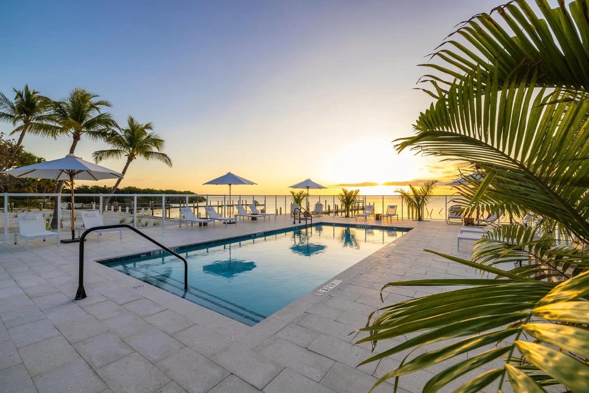 Pines &amp; Palms Resort