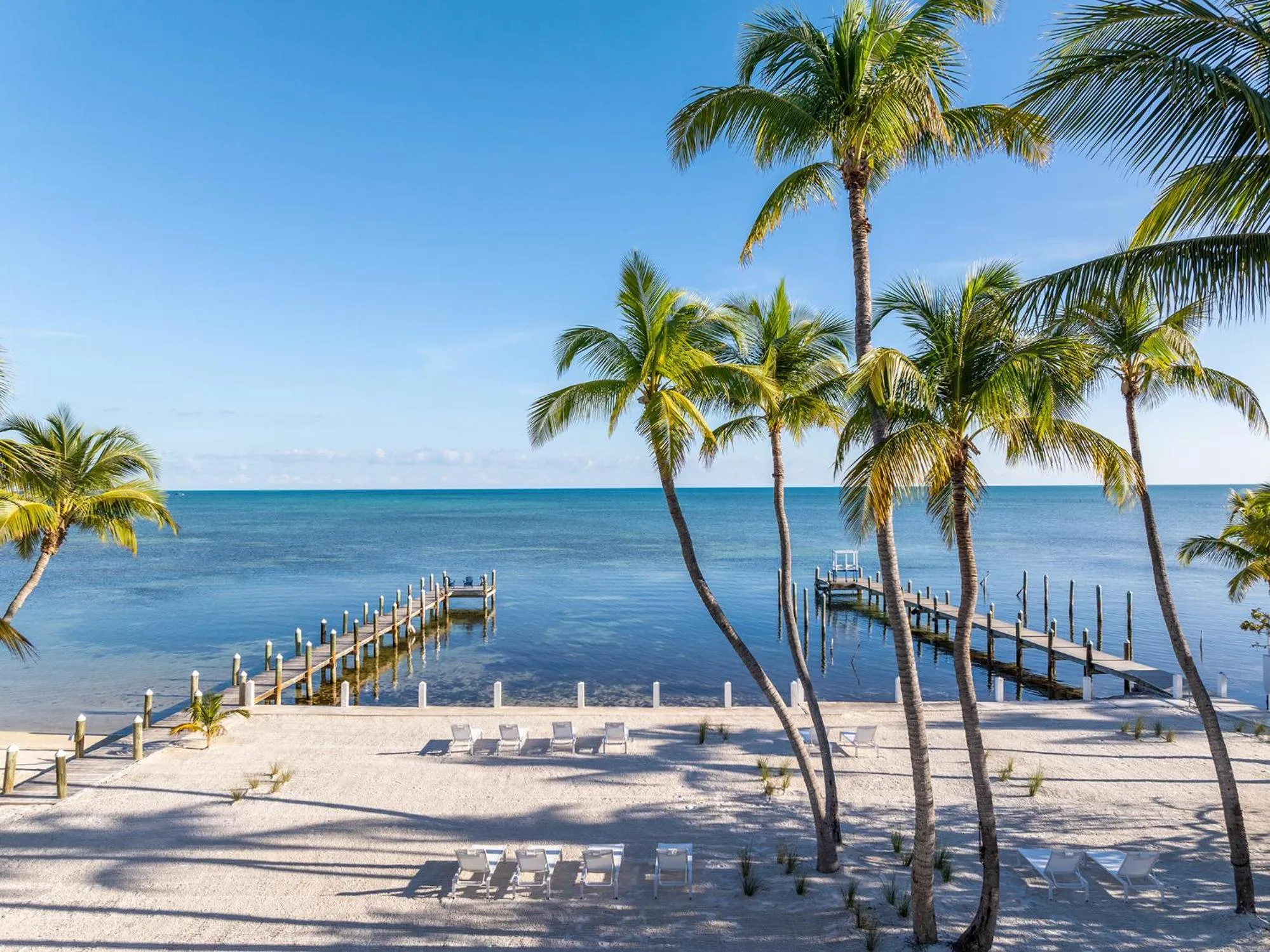 Pines &amp; Palms Resort