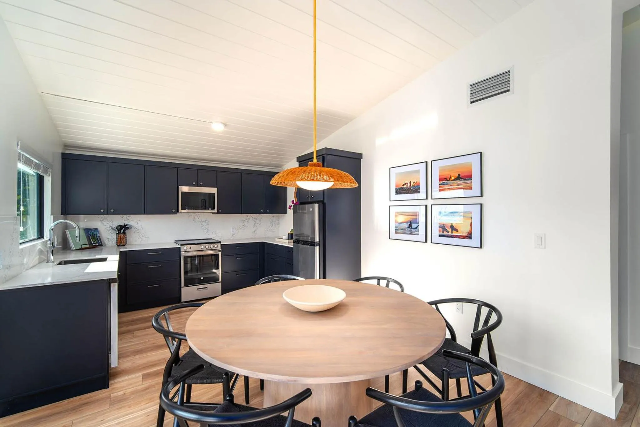 Pines &amp; Palms Resort