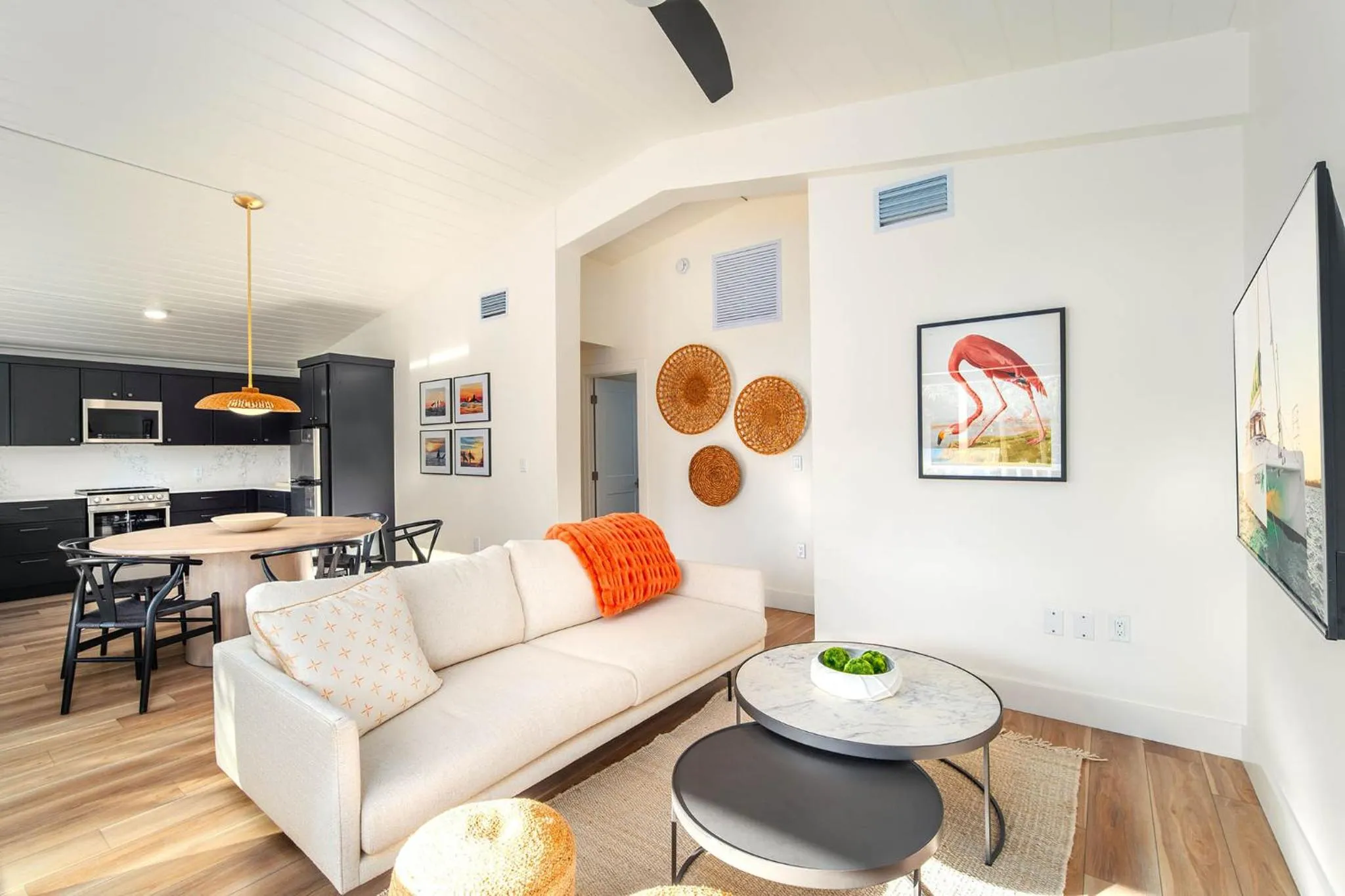 Pines &amp; Palms Resort