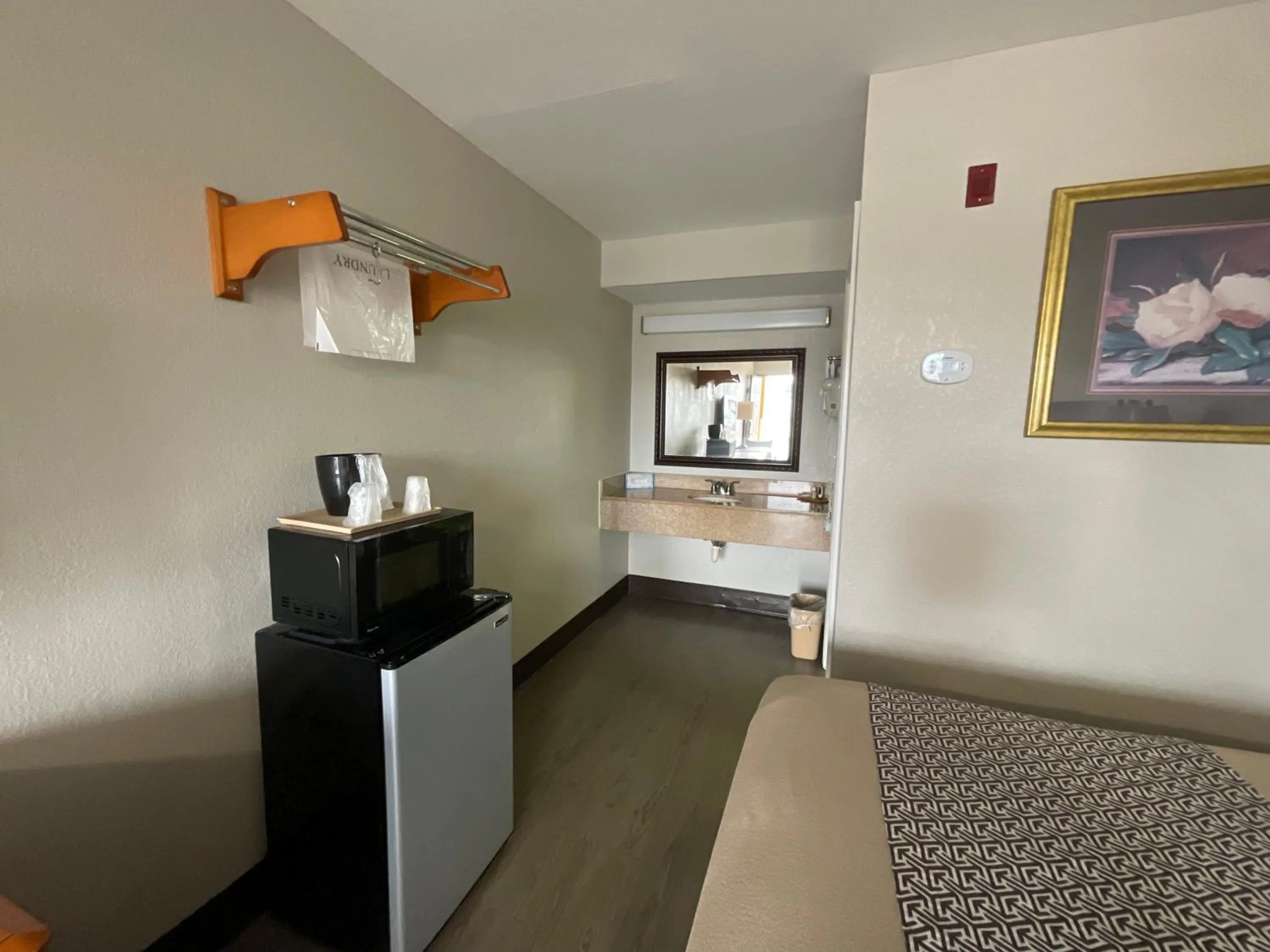 Savannah Inn - Savannah I-95 North