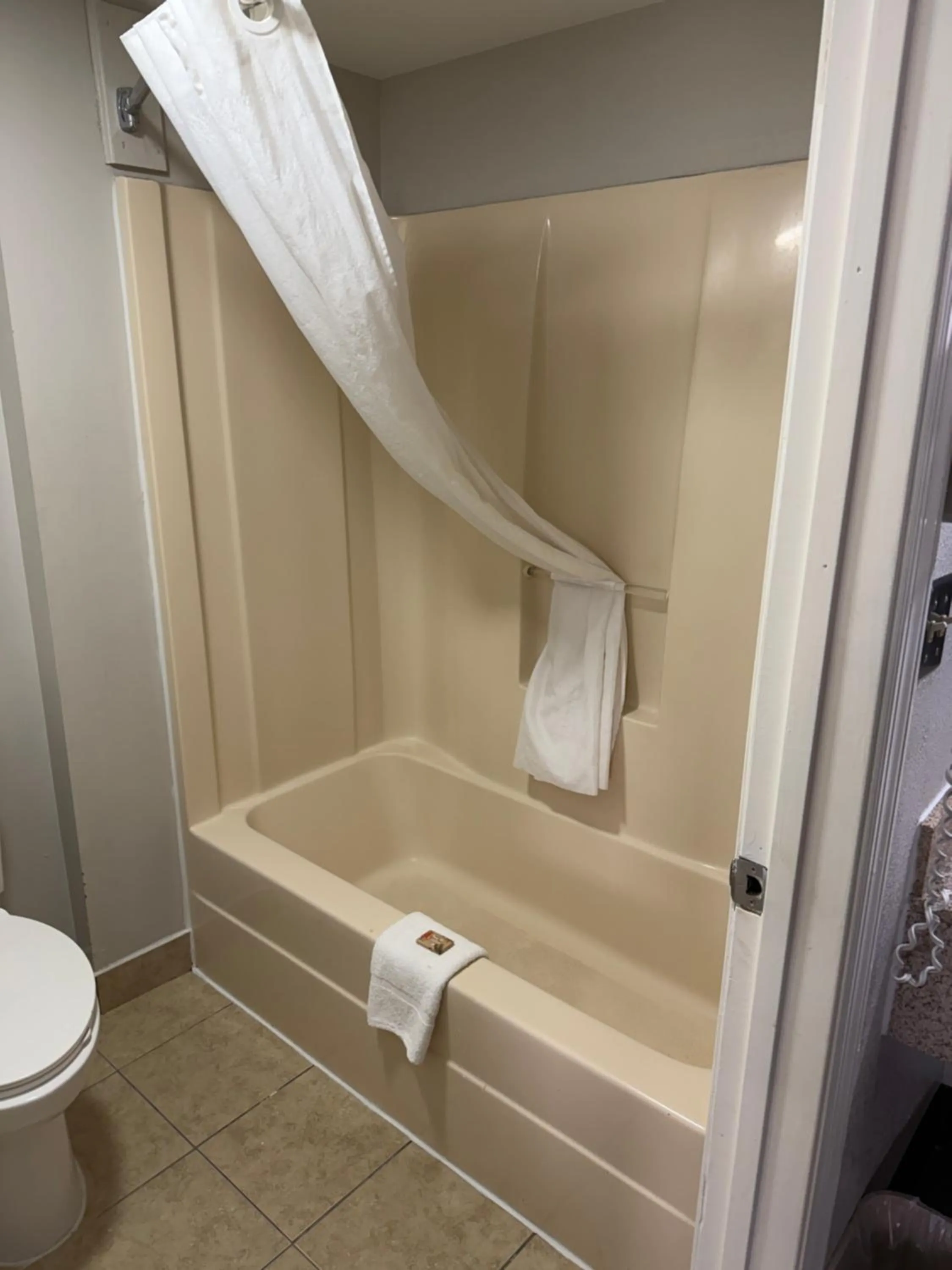 Savannah Inn - Savannah I-95 North