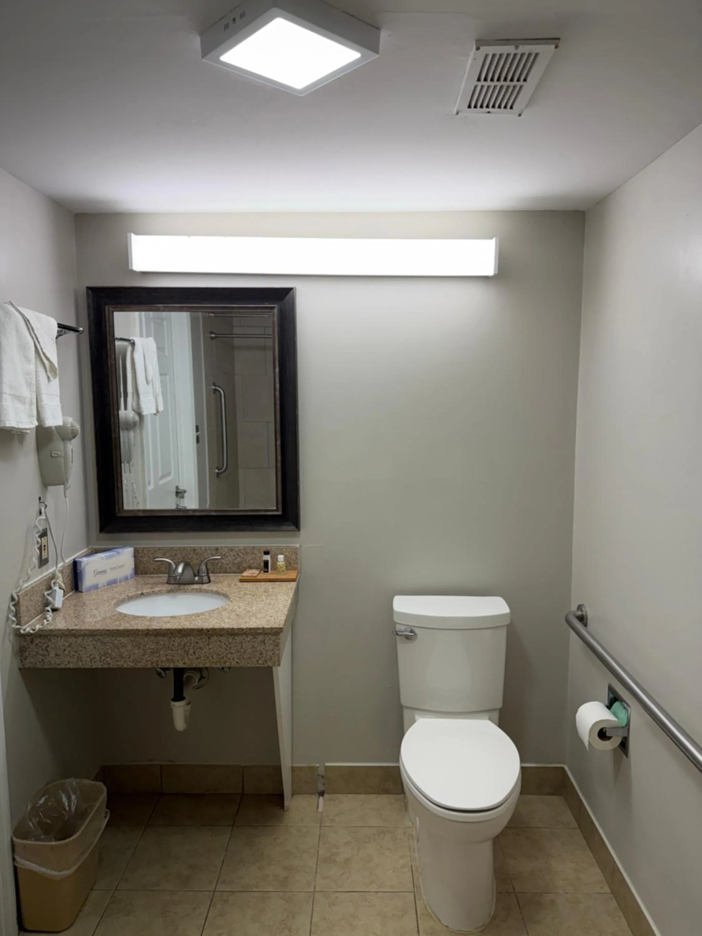 Savannah Inn - Savannah I-95 North