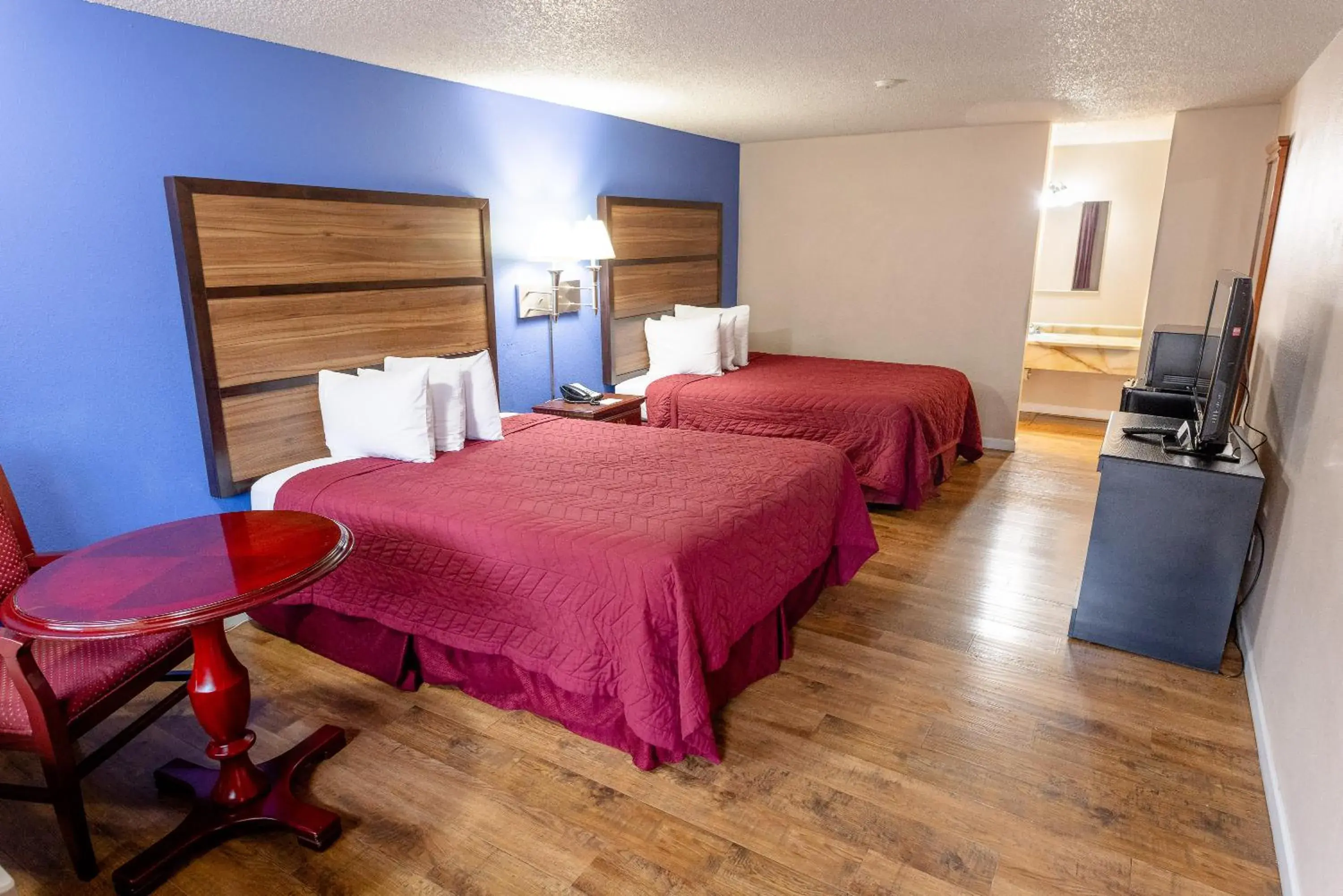 Single Room - single occupancy in Motel Puyallup Single Room - single occupancy in Motel Puyallup
