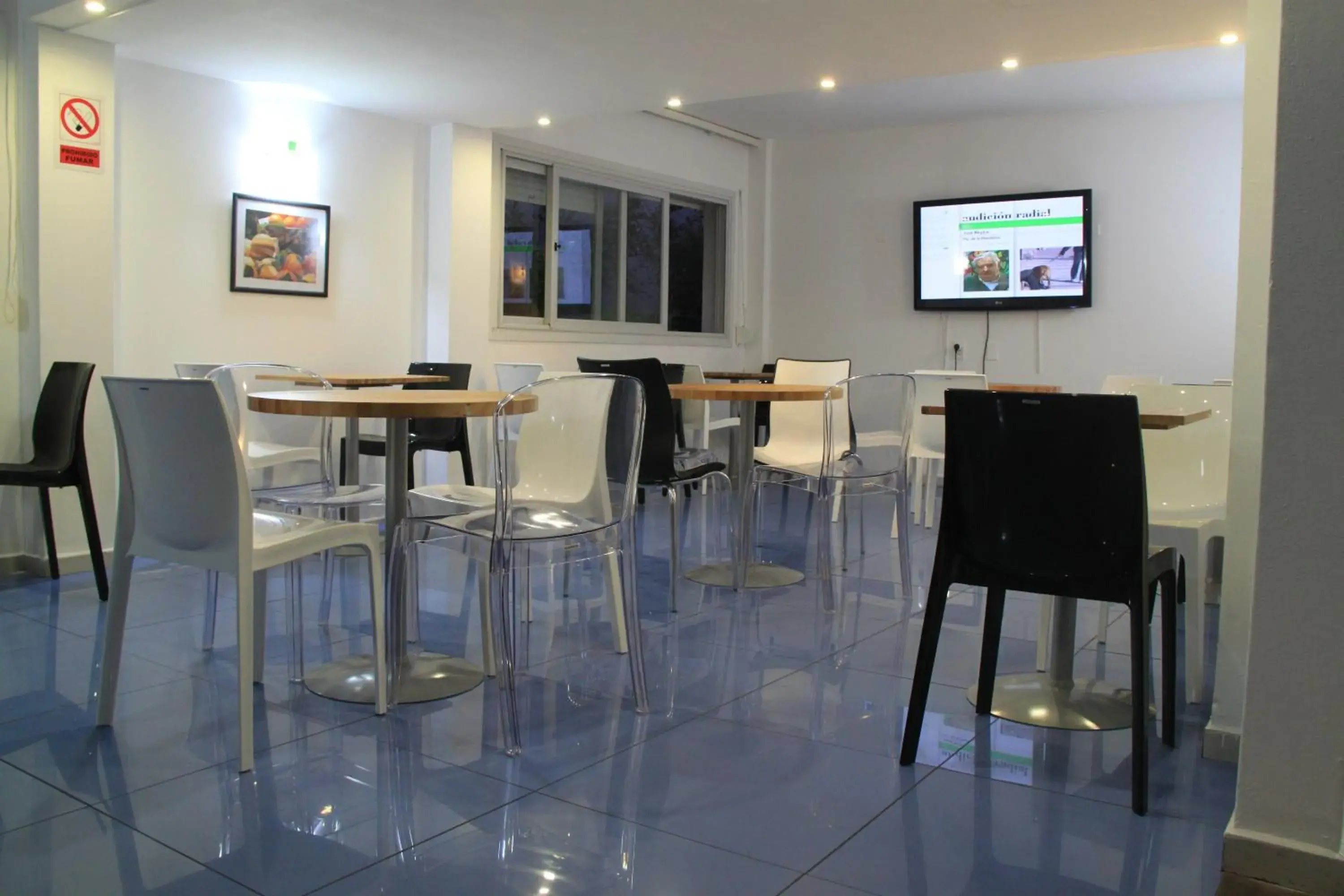 Restaurant/places to eat in Hotel Florinda Restaurant/places to eat in Hotel Florinda