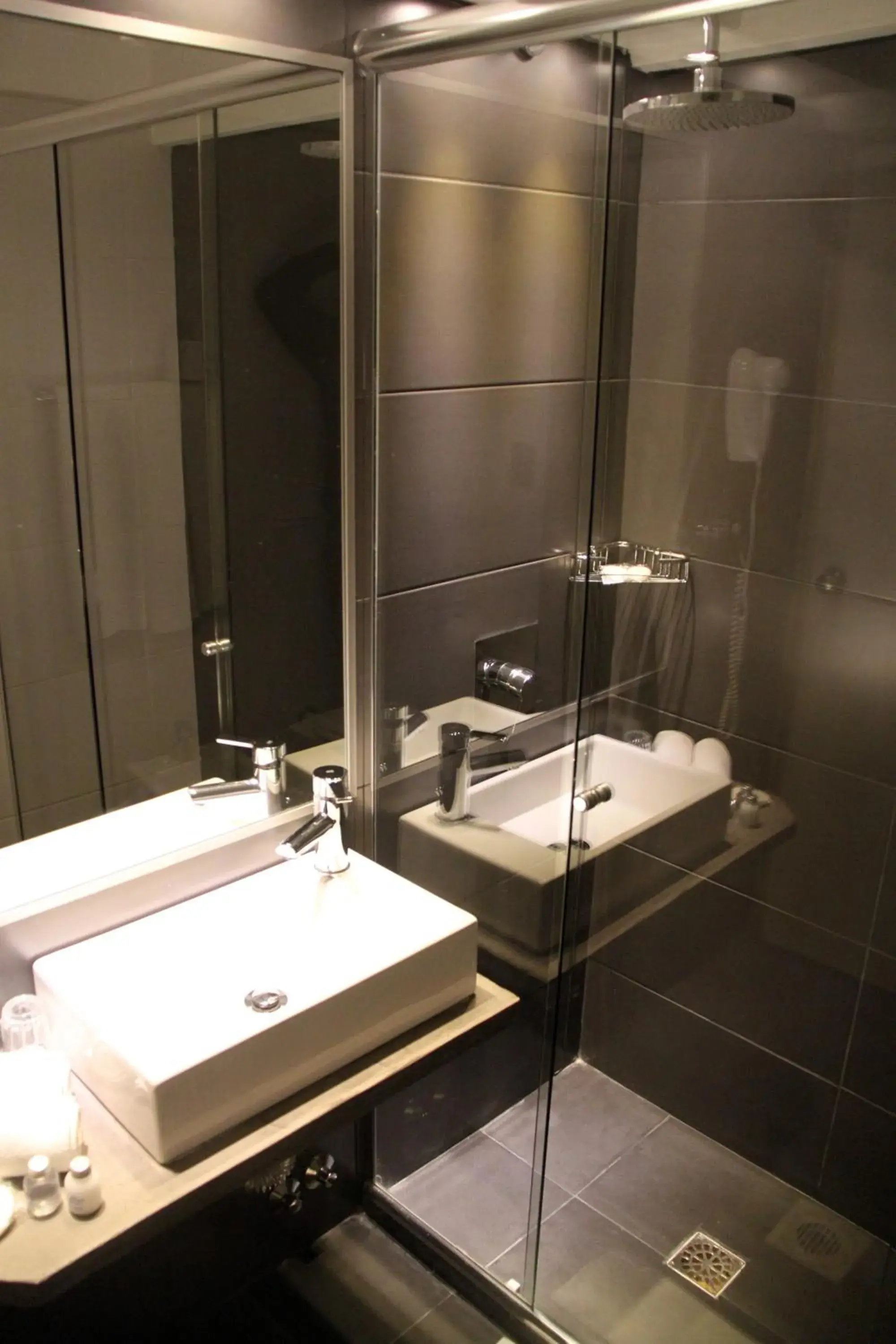 Superior Double Room in Hotel Florinda Superior Double Room in Hotel Florinda