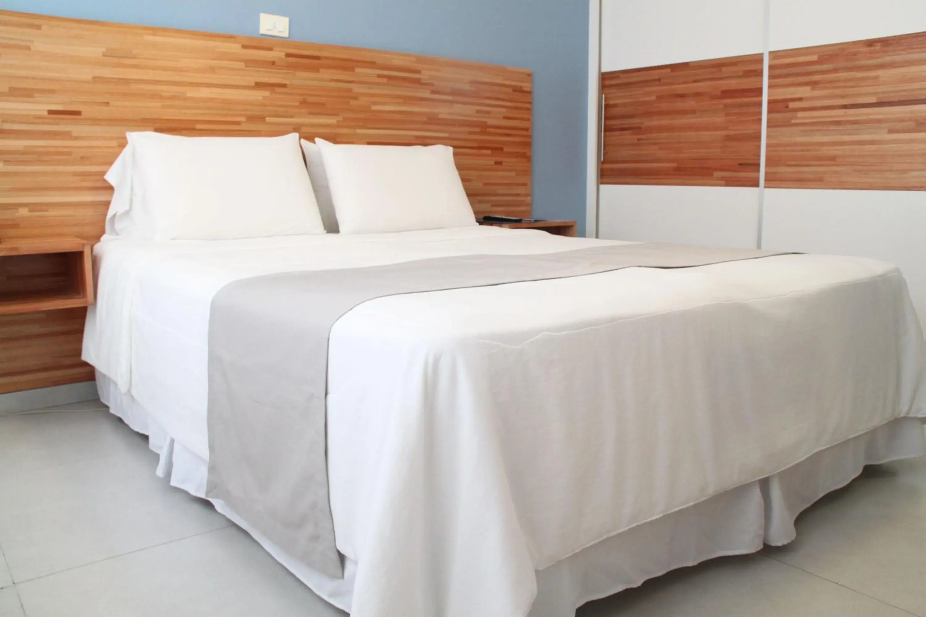 Double Room in Hotel Florinda Double Room in Hotel Florinda