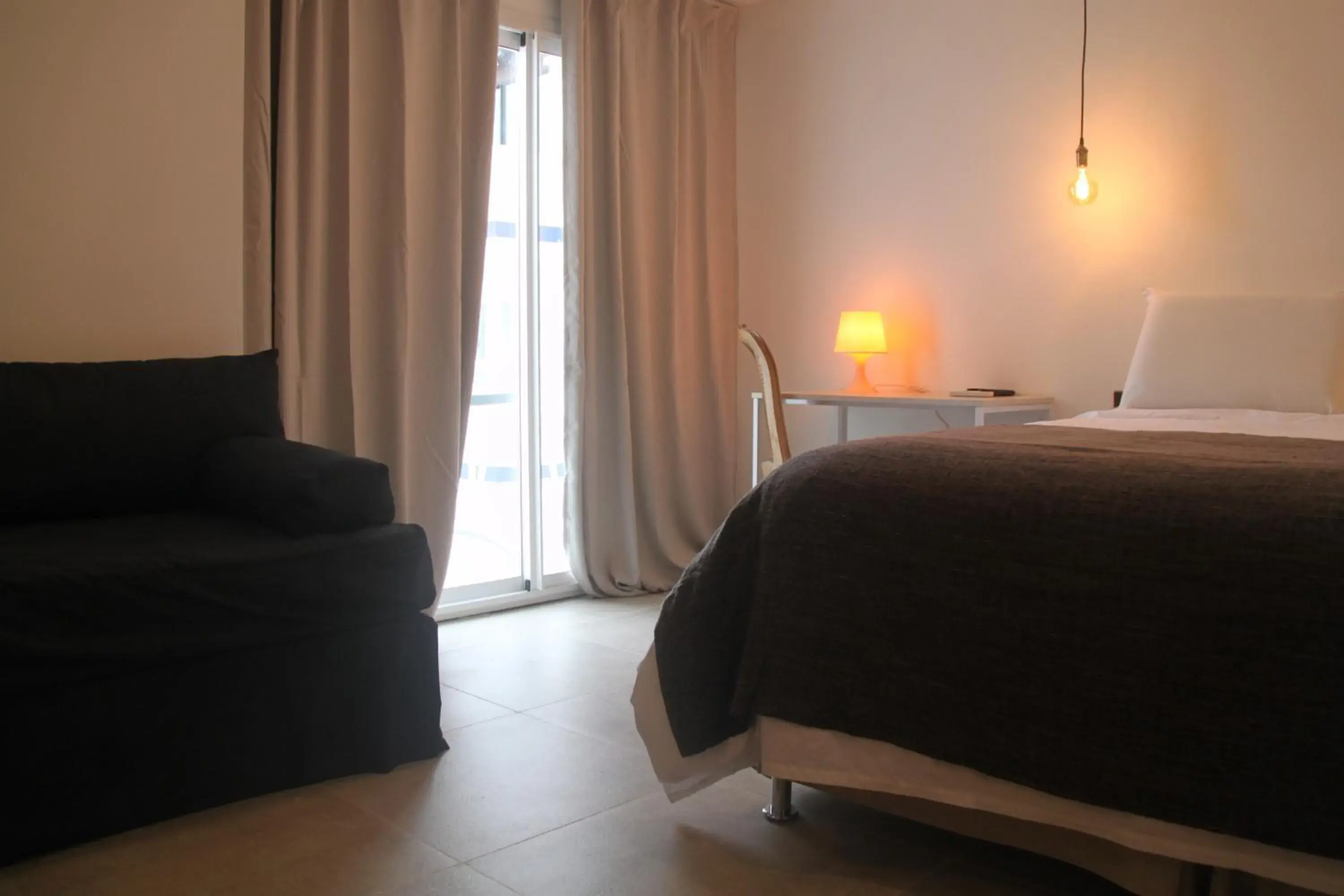 Bedroom, Bed in Hotel Florinda Bedroom, Bed in Hotel Florinda