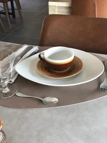 Breakfast in B&B Dotter 17