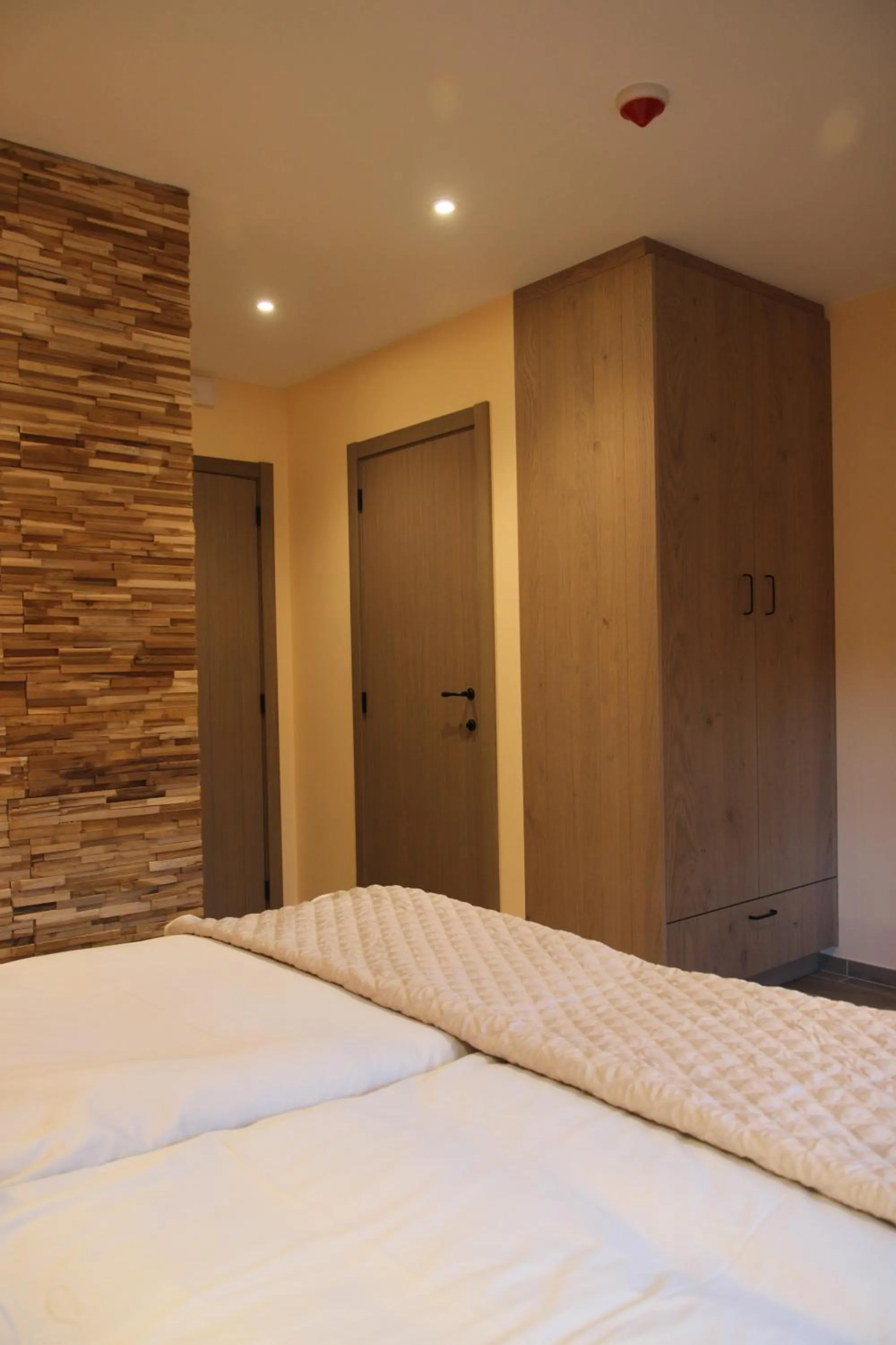 Bed in B&B Dotter 17