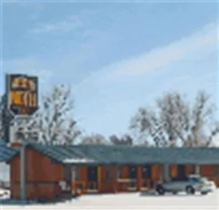 Western Motel Ranchester