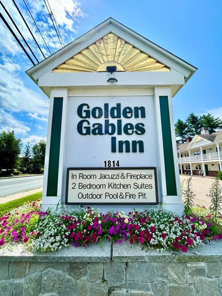 Golden Gables Inn