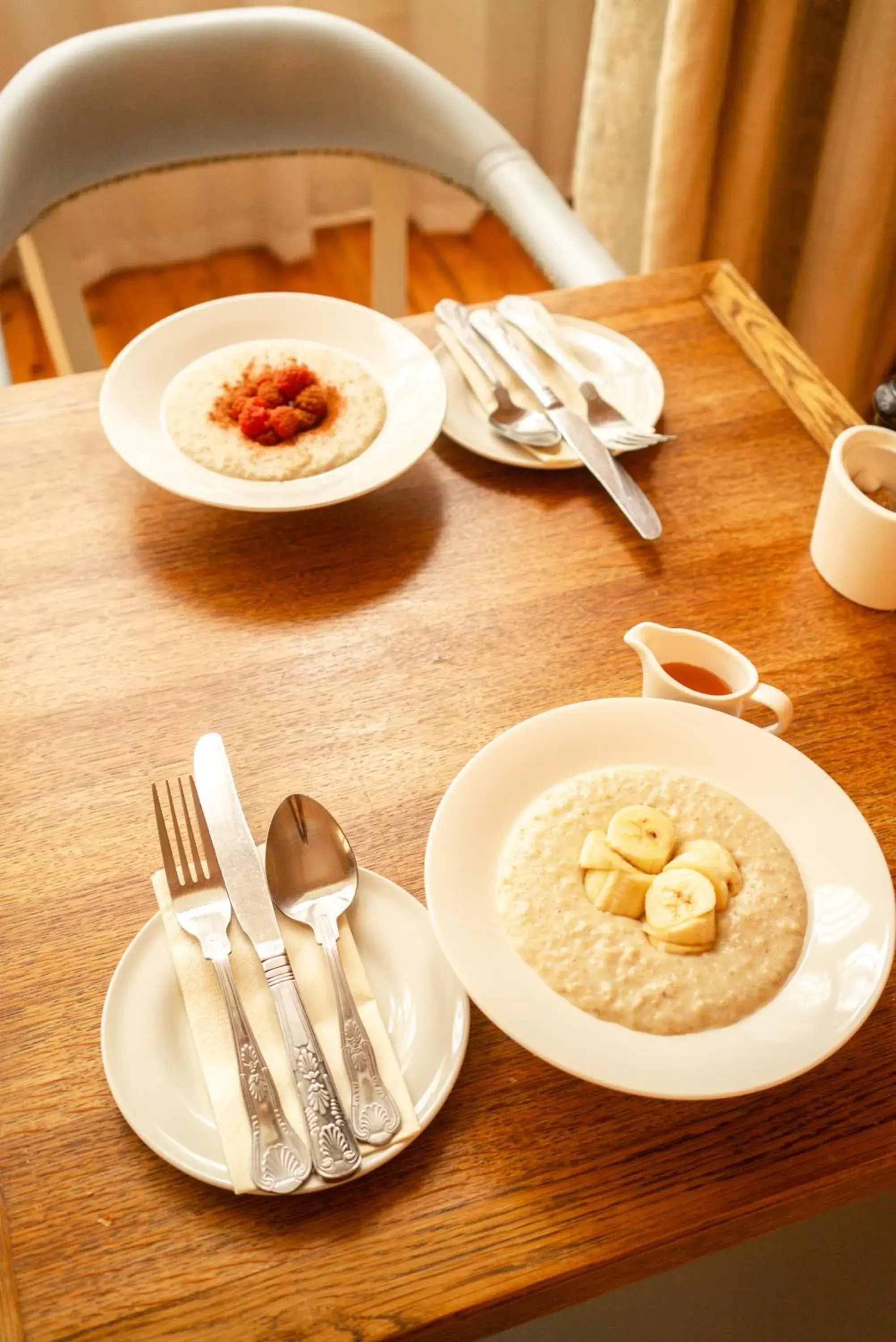 Breakfast in Craigellachie Hotel of Speyside Breakfast in Craigellachie Hotel of Speyside