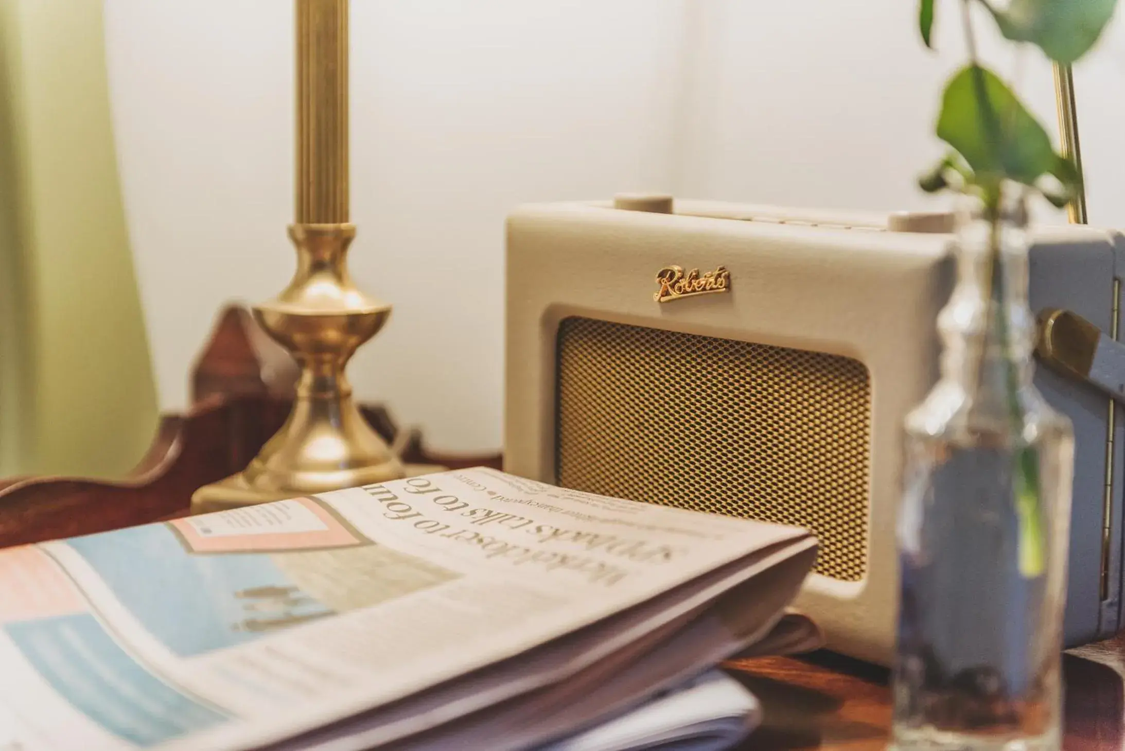 Living room in Craigellachie Hotel of Speyside Living room in Craigellachie Hotel of Speyside