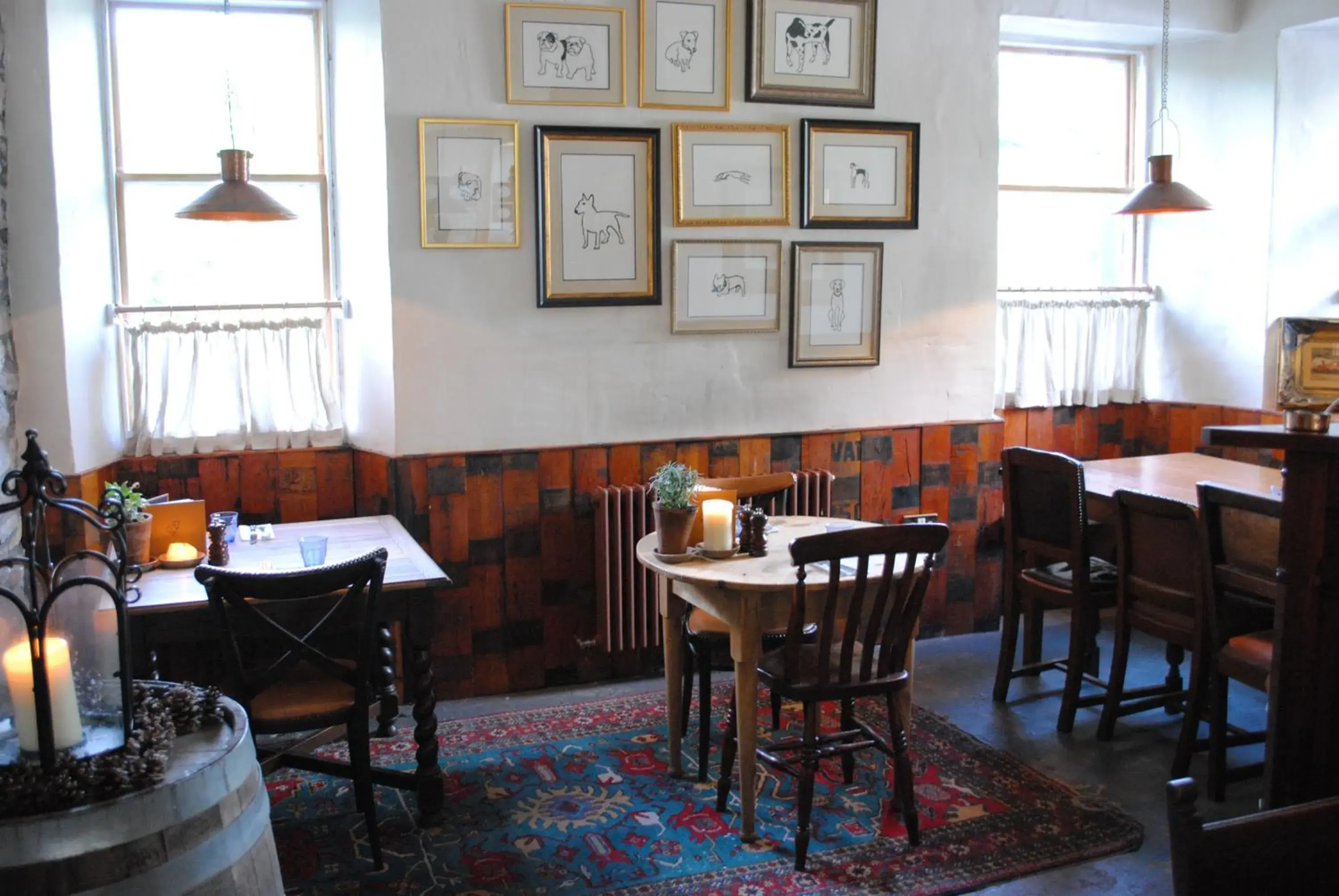 Restaurant/places to eat in Craigellachie Hotel of Speyside Restaurant/places to eat in Craigellachie Hotel of Speyside