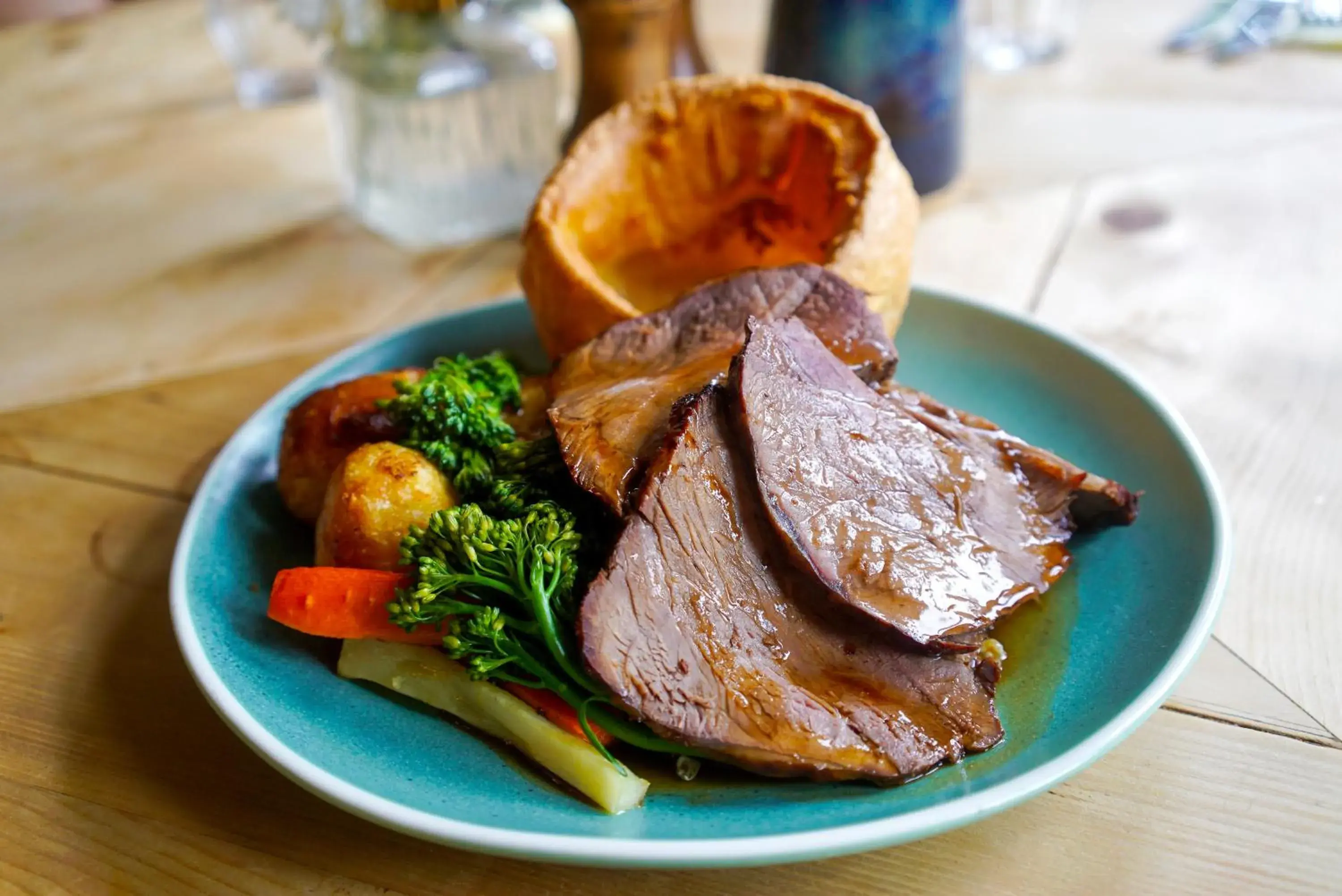 Food in Craigellachie Hotel of Speyside Food in Craigellachie Hotel of Speyside