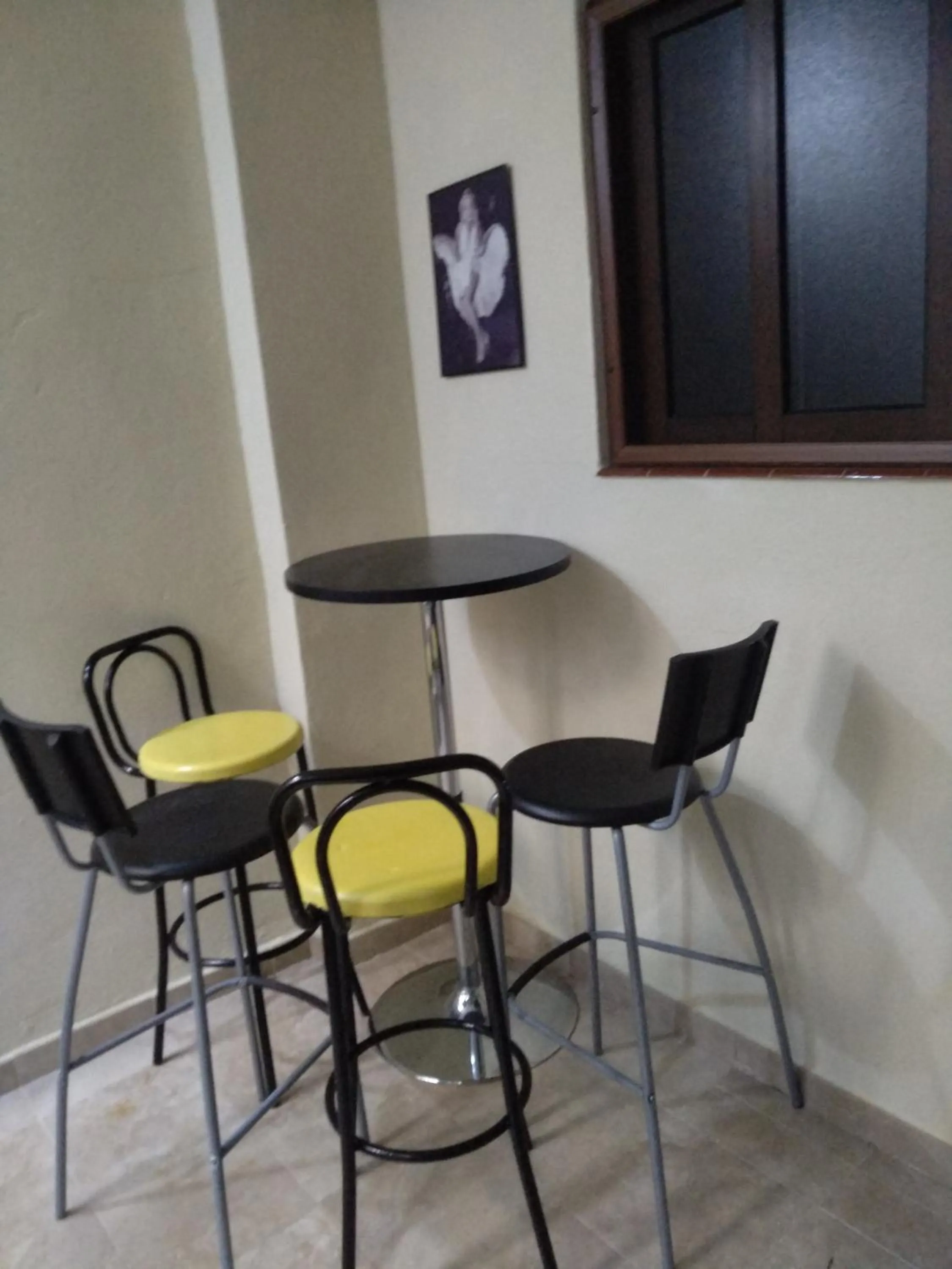 Property building in El Patio Andalú