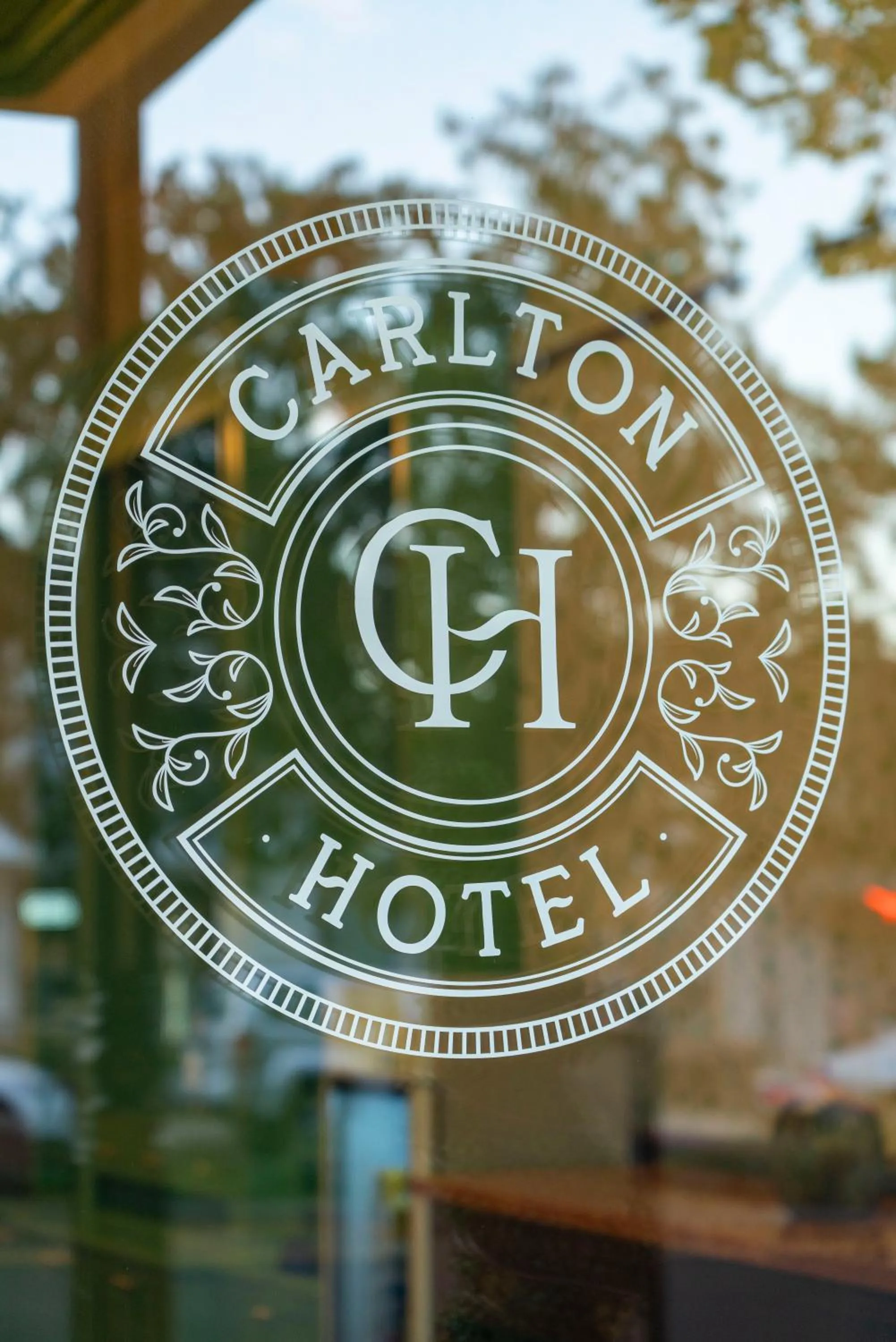 Carlton Hotel
