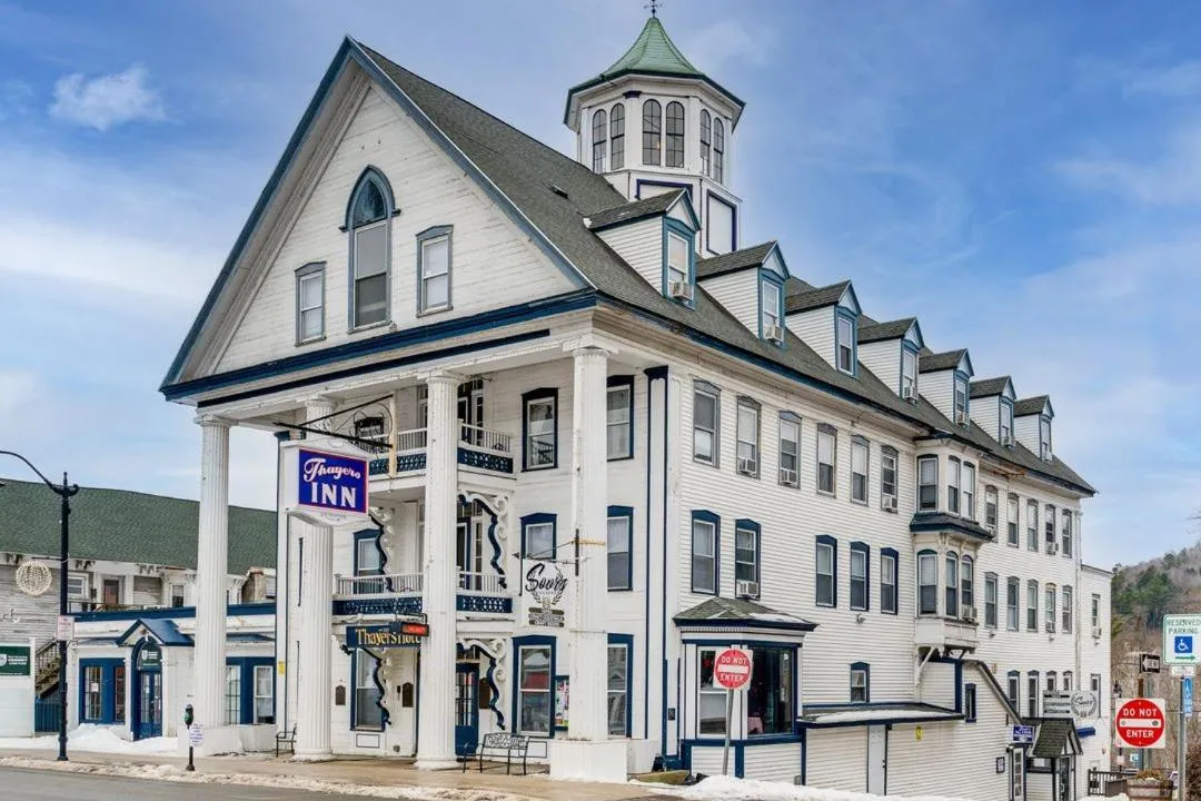 Thayers Inn